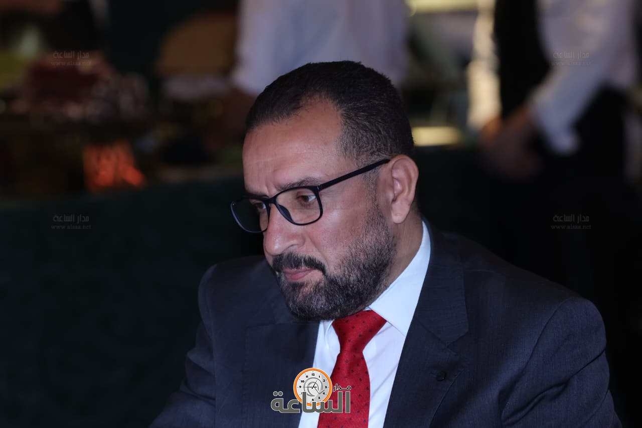 Madar Al-Saa Images 0.3709905081097511