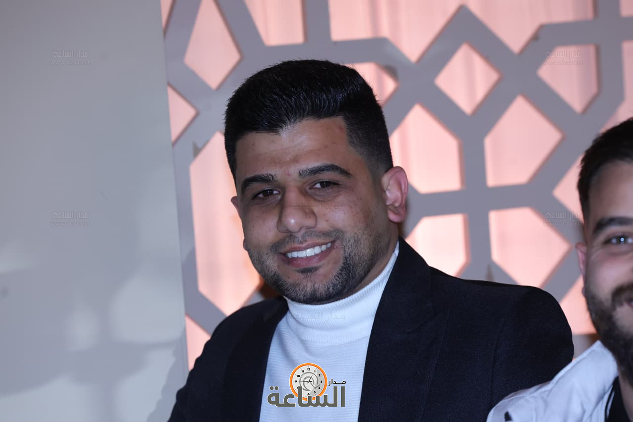 Madar Al-Saa Images 0.08273129541763591