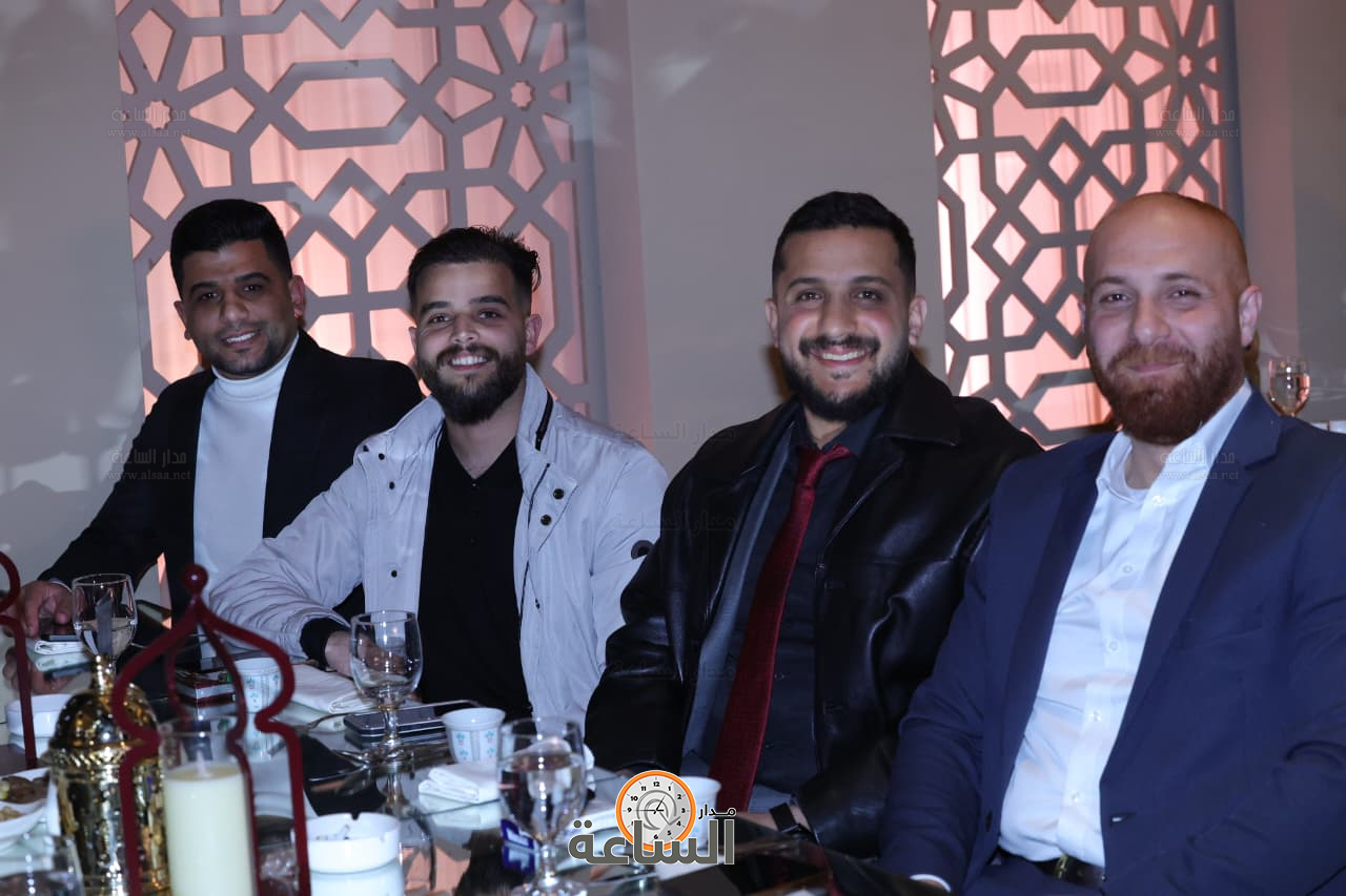 Madar Al-Saa Images 0.7531233428362305