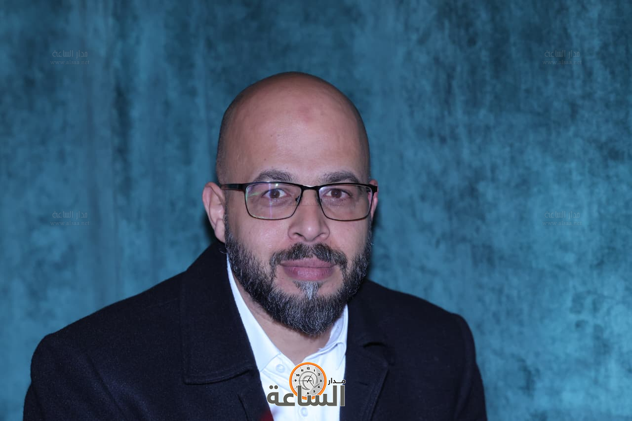 Madar Al-Saa Images 0.40495796793192607