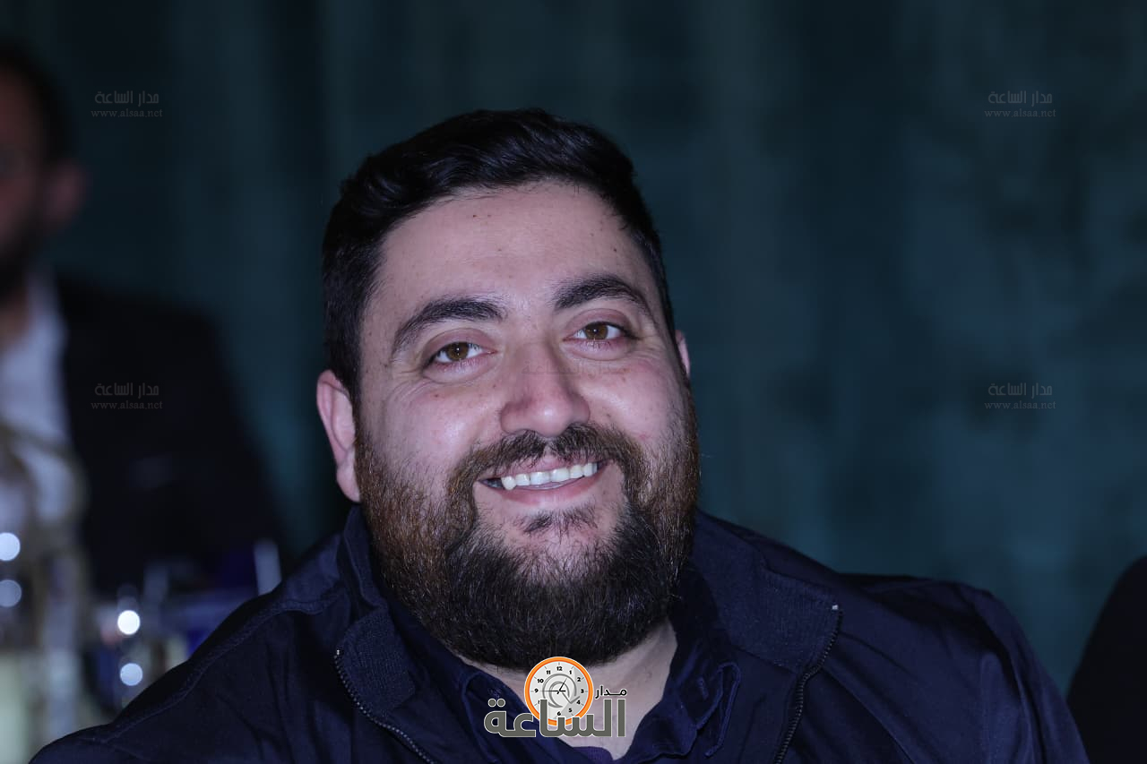 Madar Al-Saa Images 0.7780242201831483