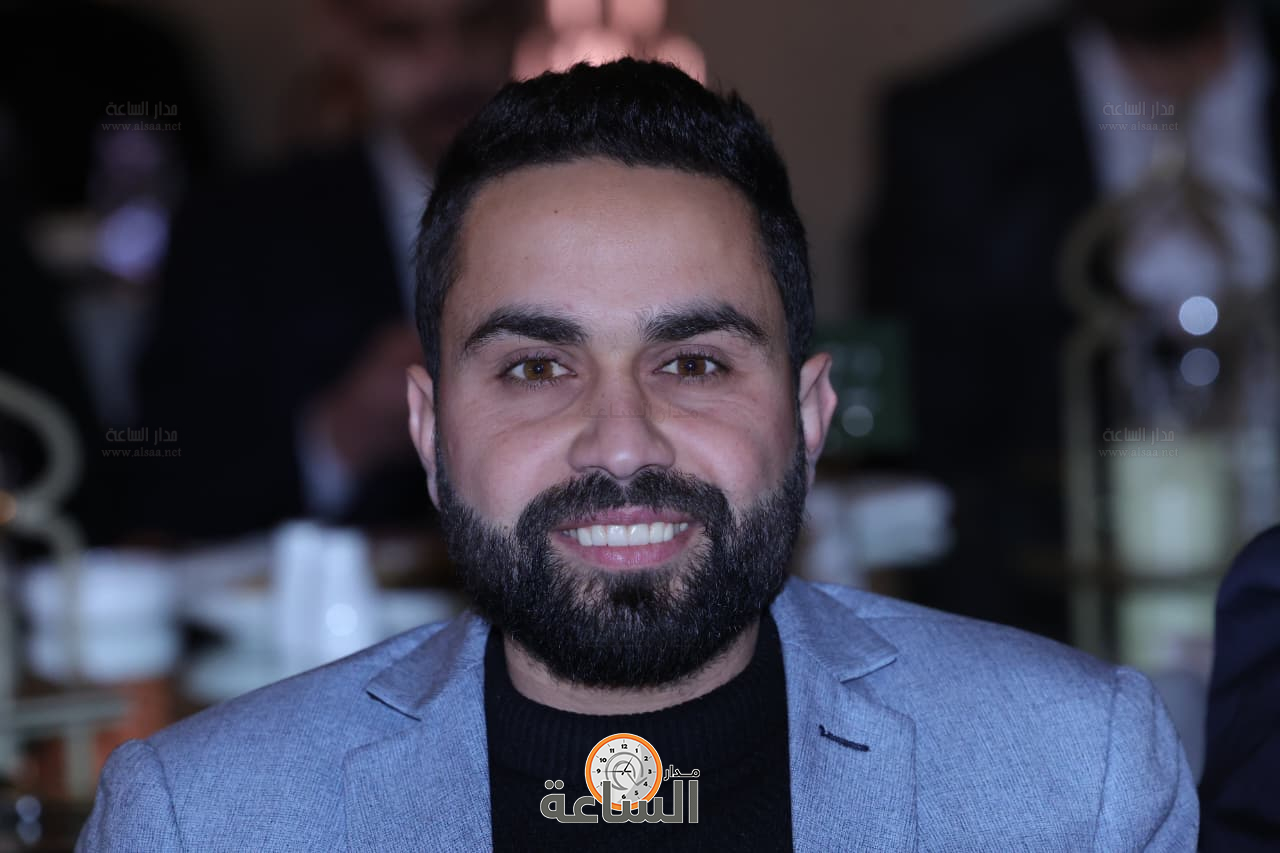 Madar Al-Saa Images 0.5257050875617756