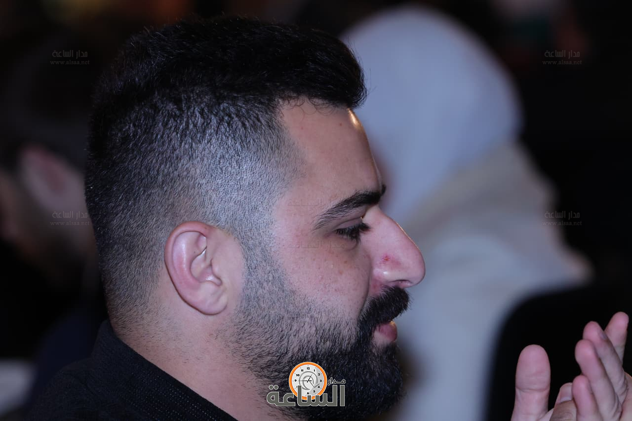 Madar Al-Saa Images 0.8973358324039084