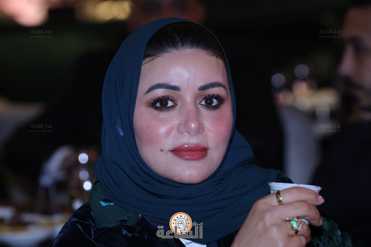 Madar Al-Saa Images 0.017830100044668895