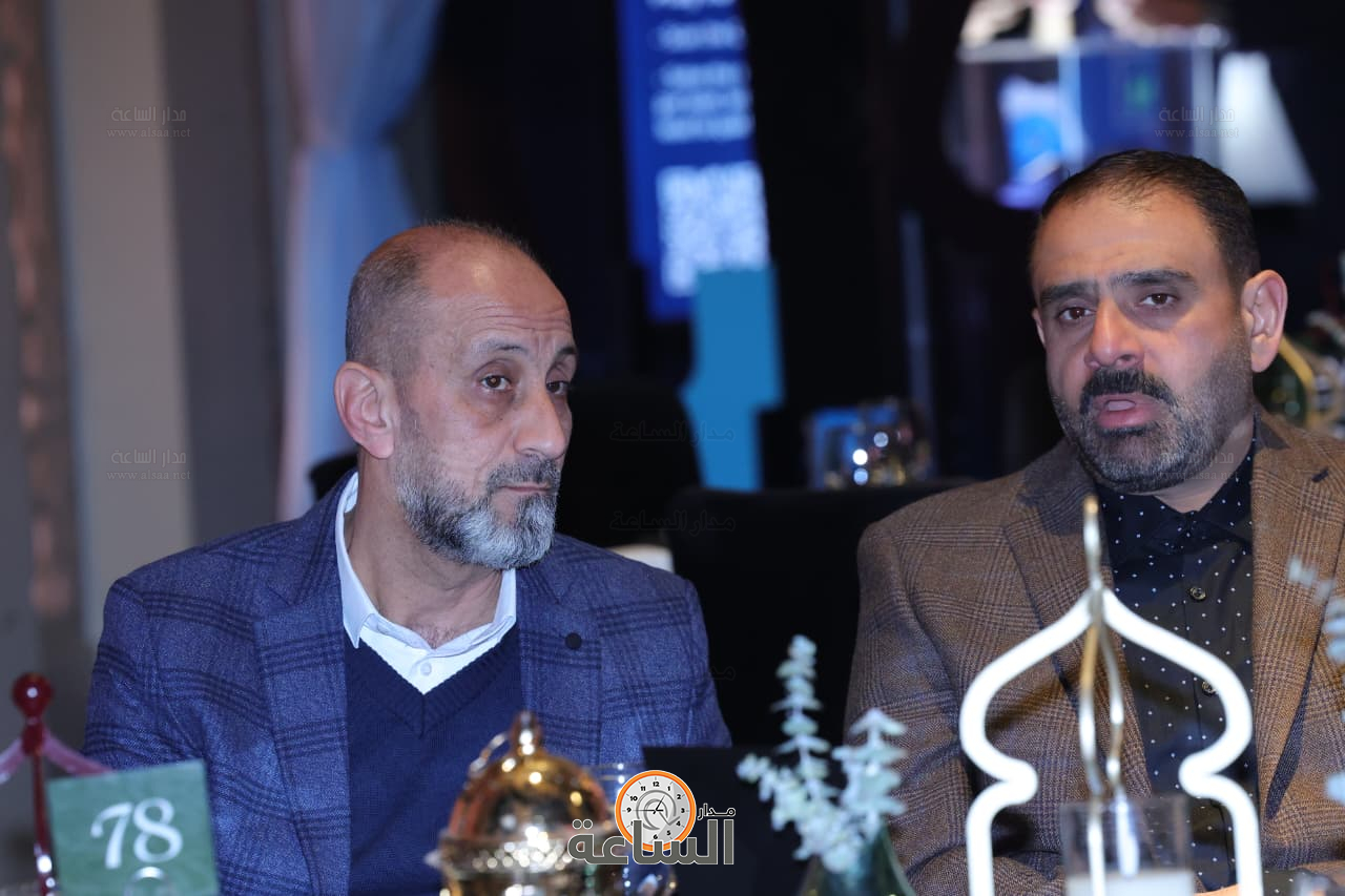 Madar Al-Saa Images 0.3264354680678837