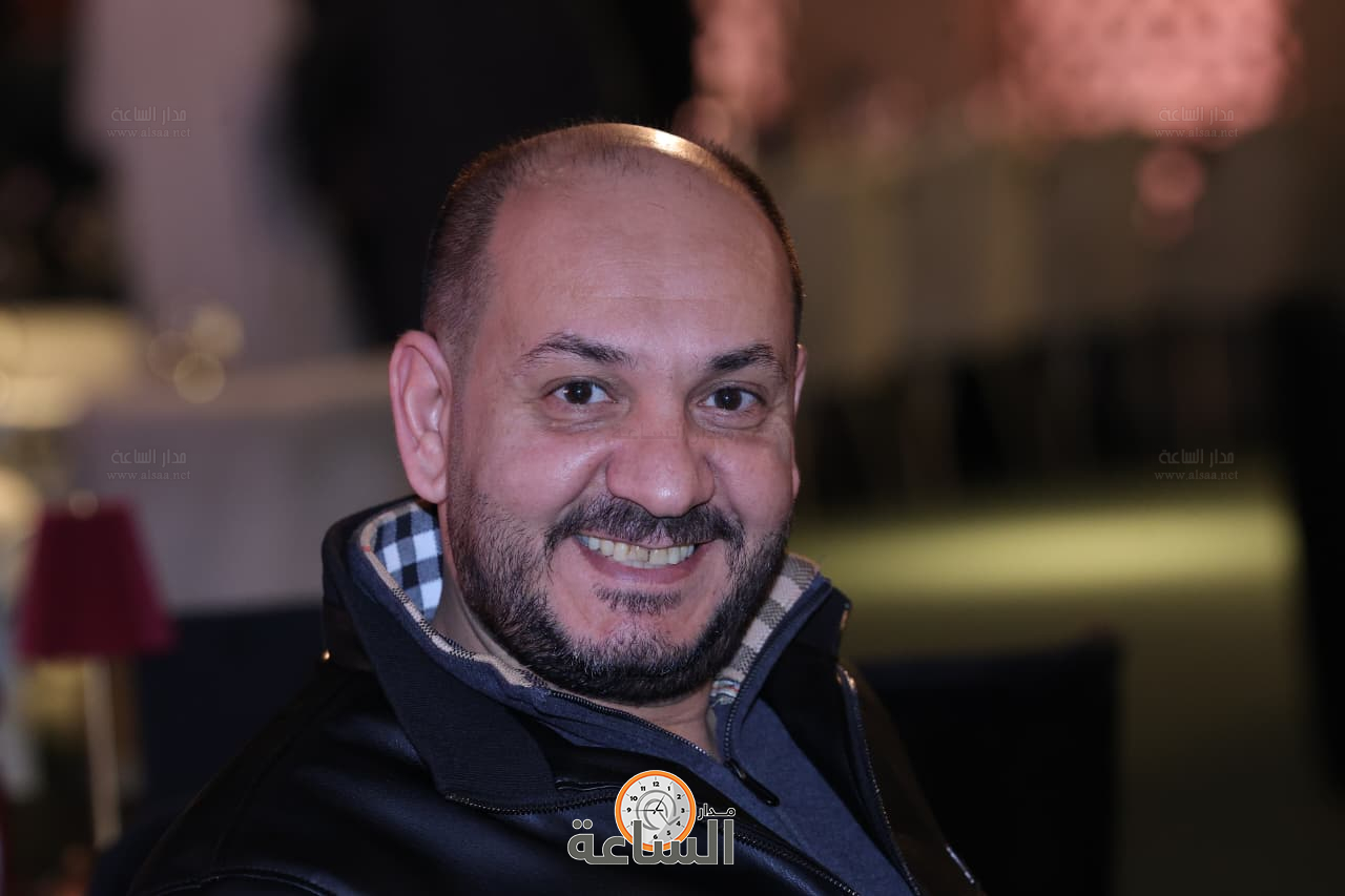 Madar Al-Saa Images 0.8220859954732896