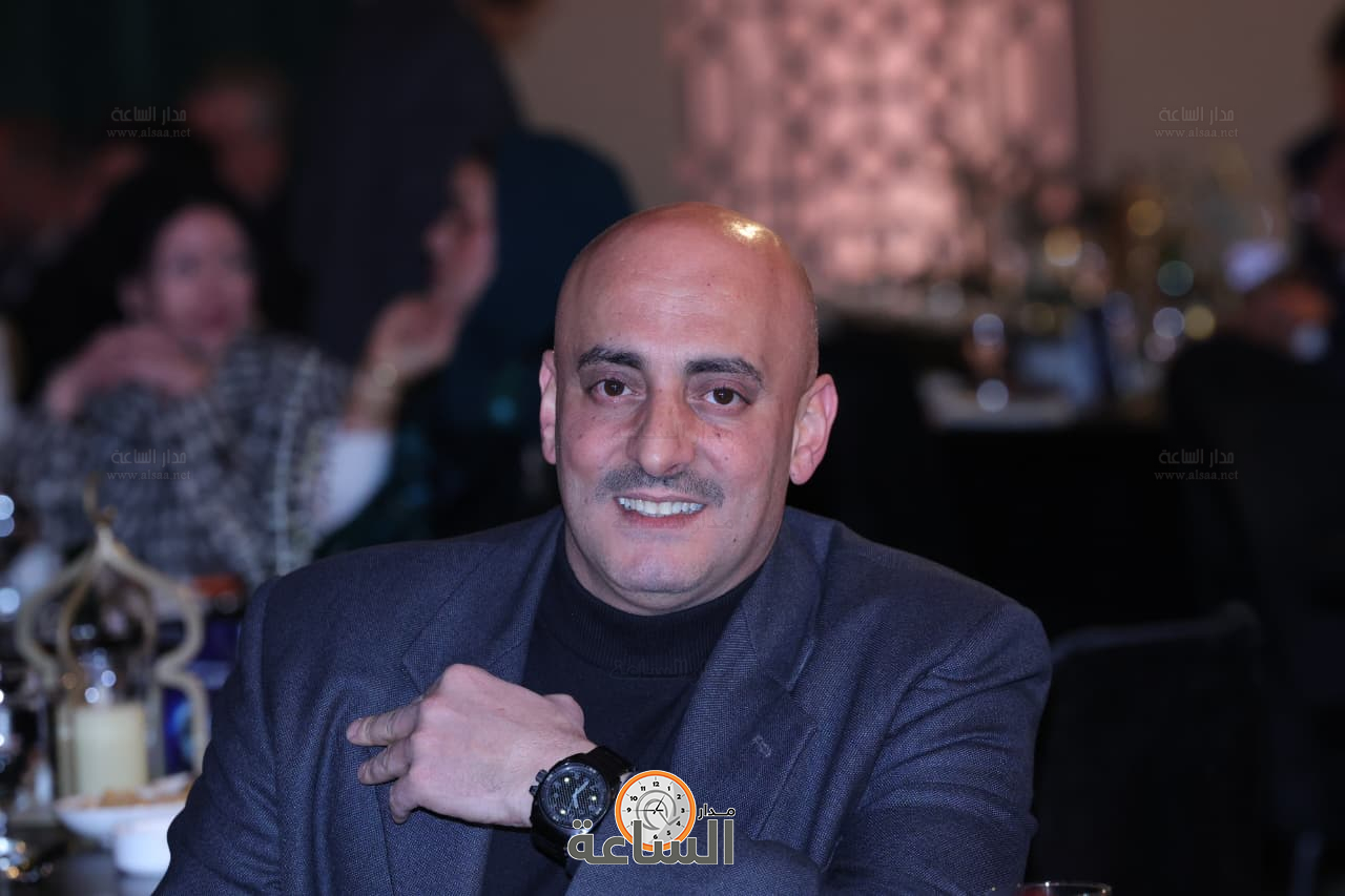 Madar Al-Saa Images 0.1595739534808207