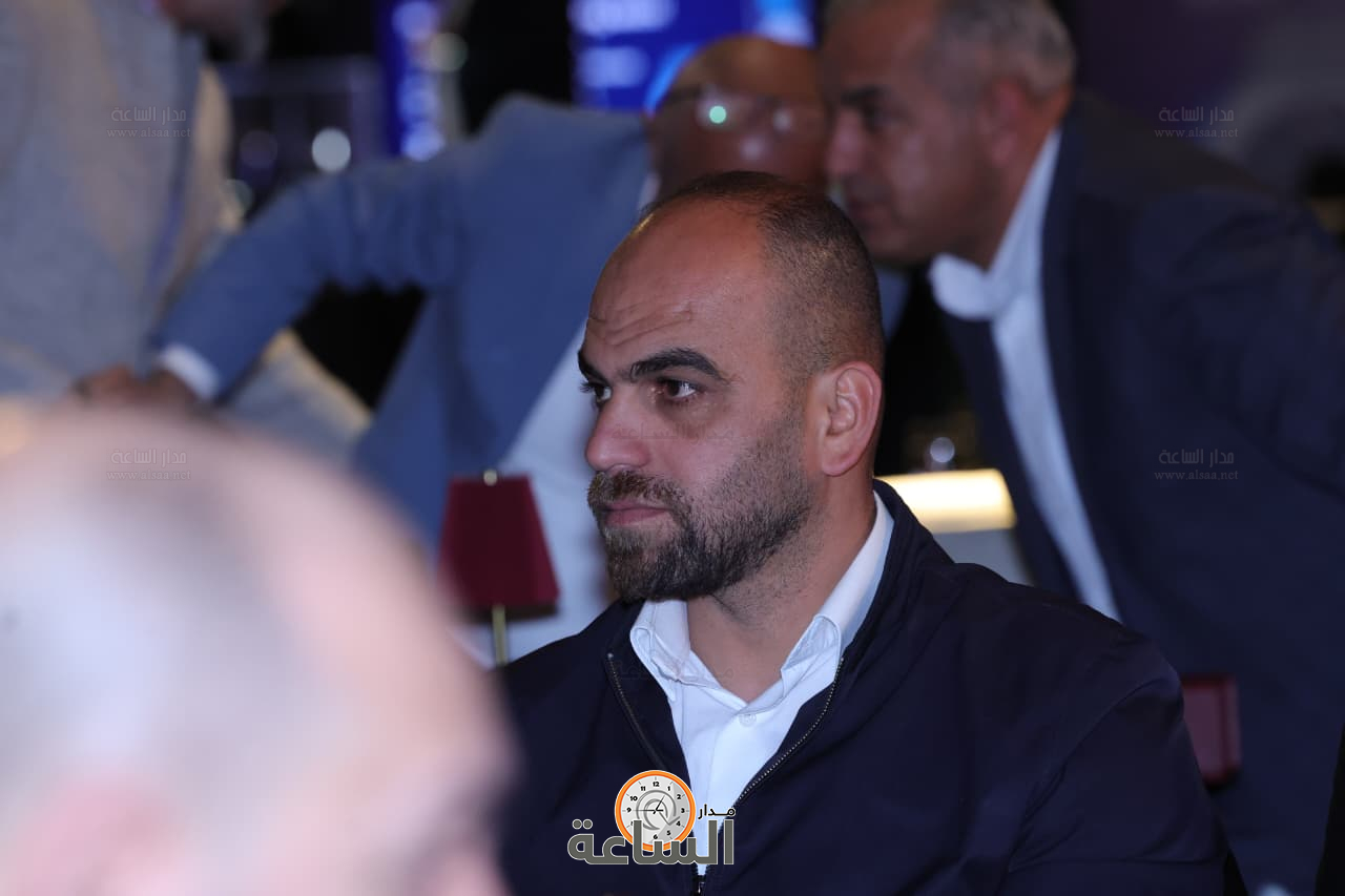 Madar Al-Saa Images 0.16152543723126256