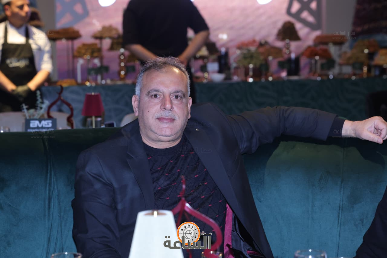 Madar Al-Saa Images 0.9972169563105148