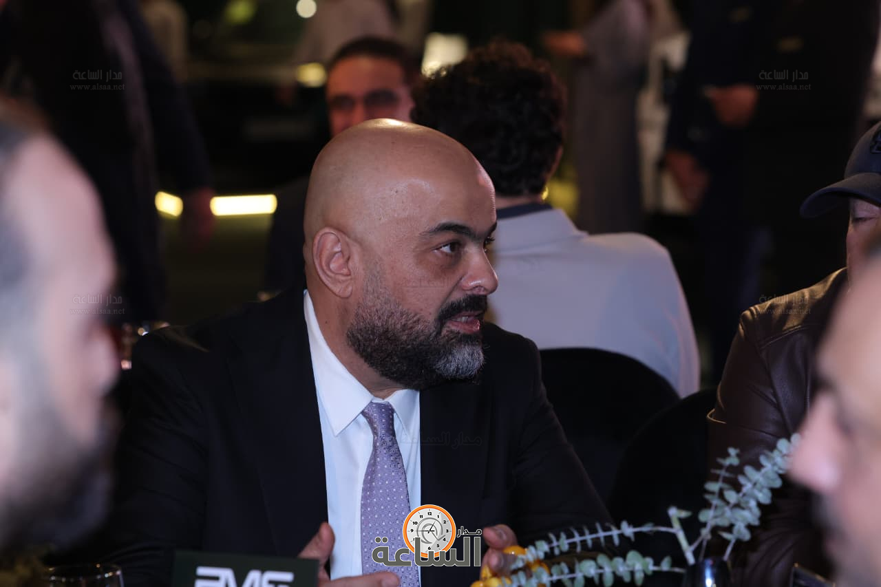 Madar Al-Saa Images 0.3685487191010055