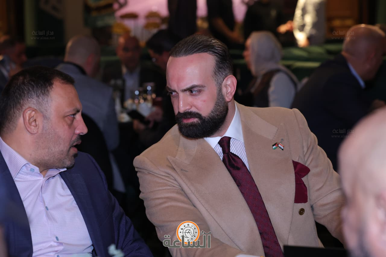 Madar Al-Saa Images 0.670861928958122