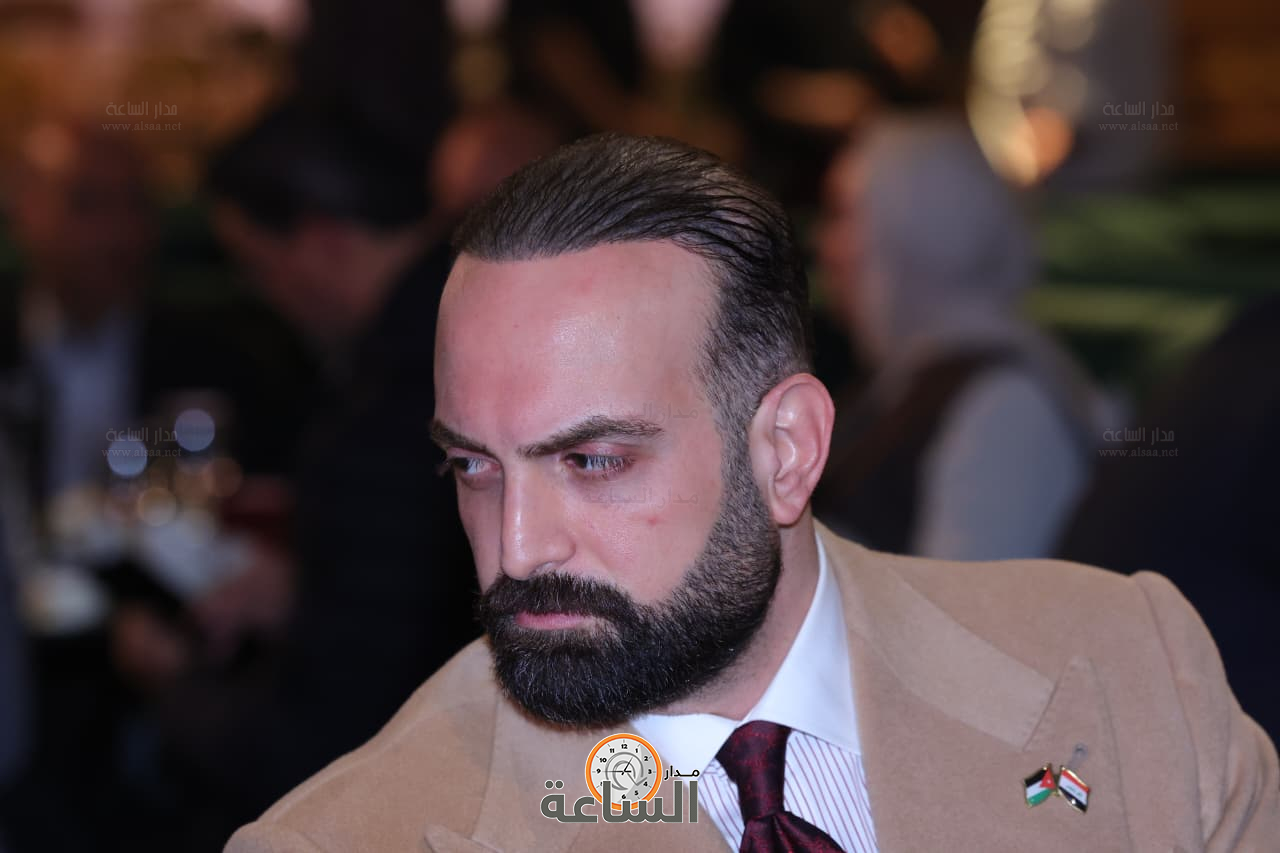 Madar Al-Saa Images 0.19669322500186892