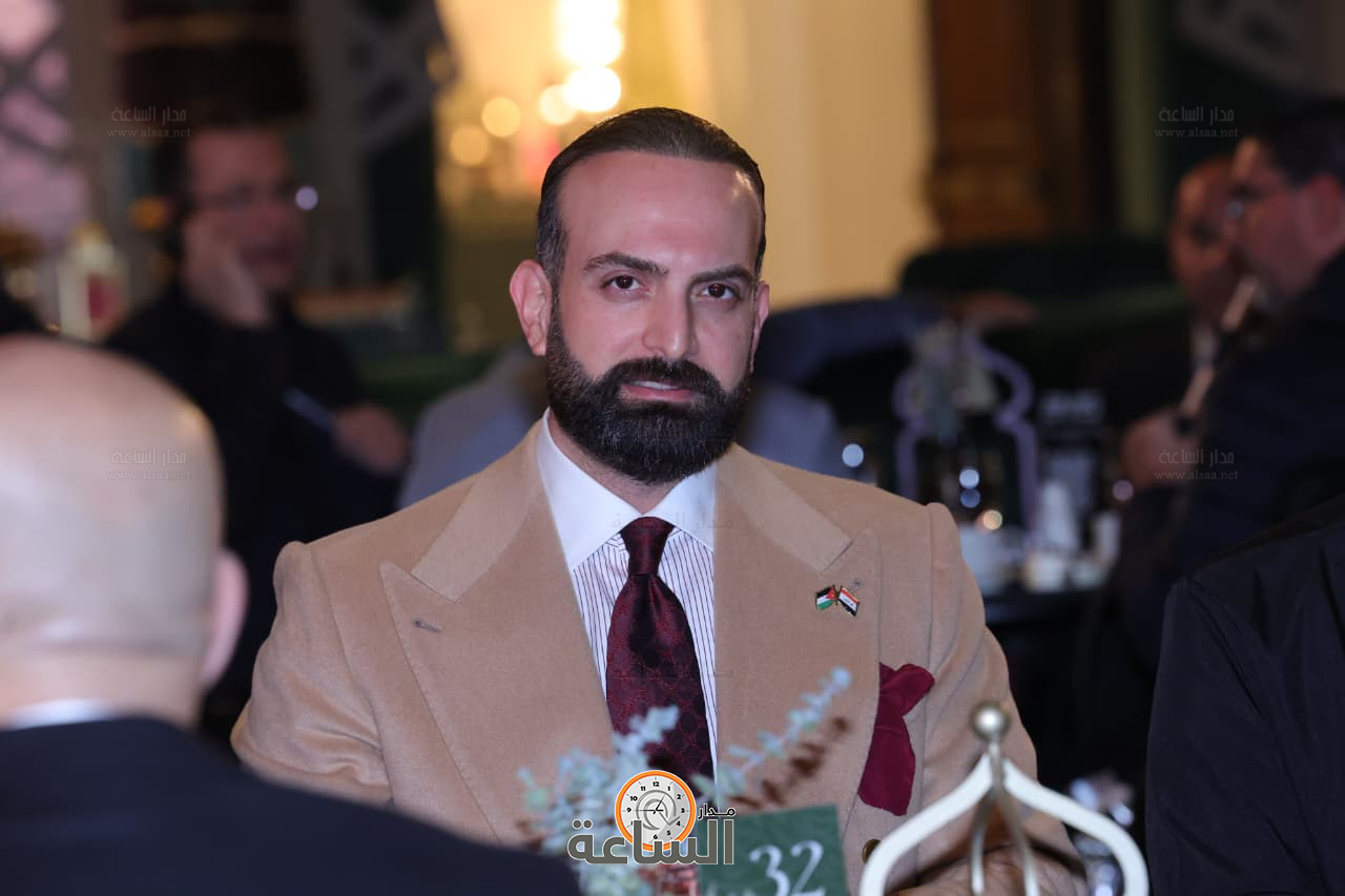 Madar Al-Saa Images 0.539679206125796