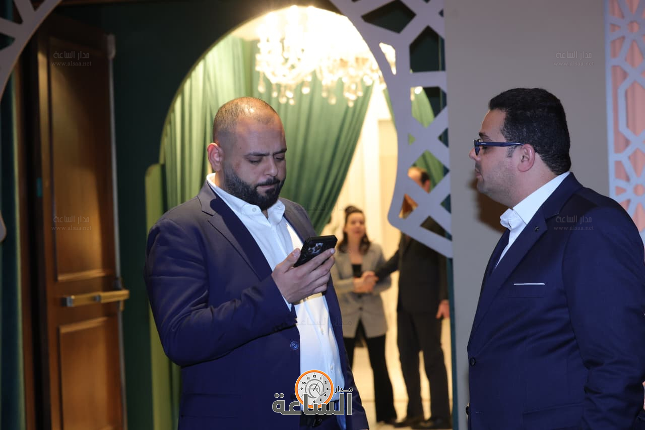 Madar Al-Saa Images 0.6689508036163513