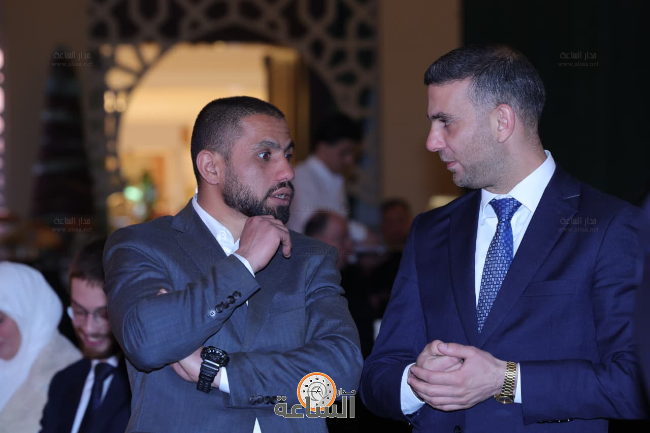 Madar Al-Saa Images 0.7872769430054639