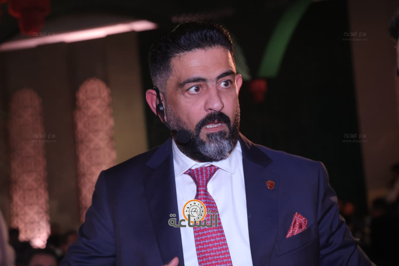 Madar Al-Saa Images 0.5896214291835478