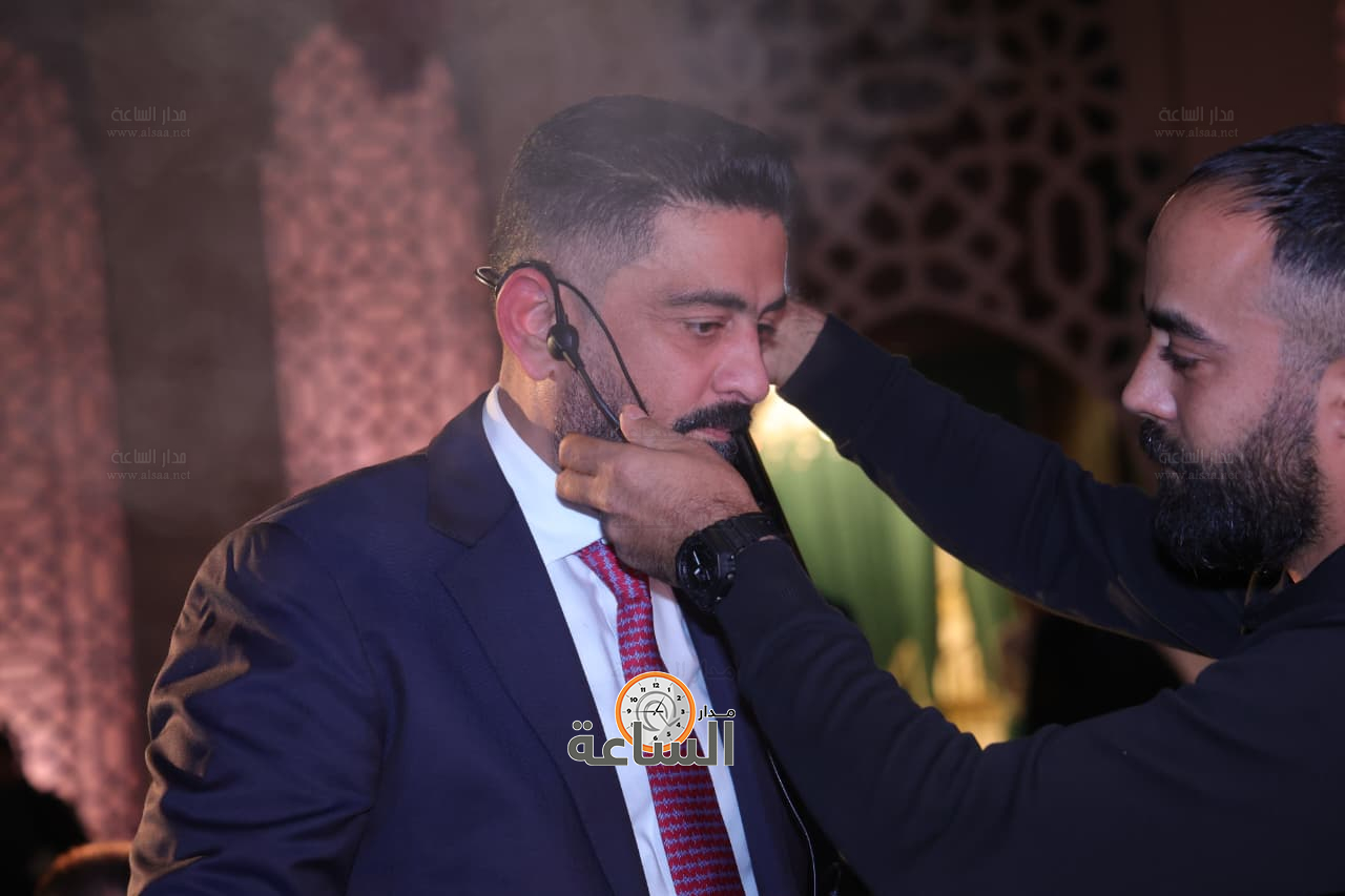 Madar Al-Saa Images 0.06237031990331088