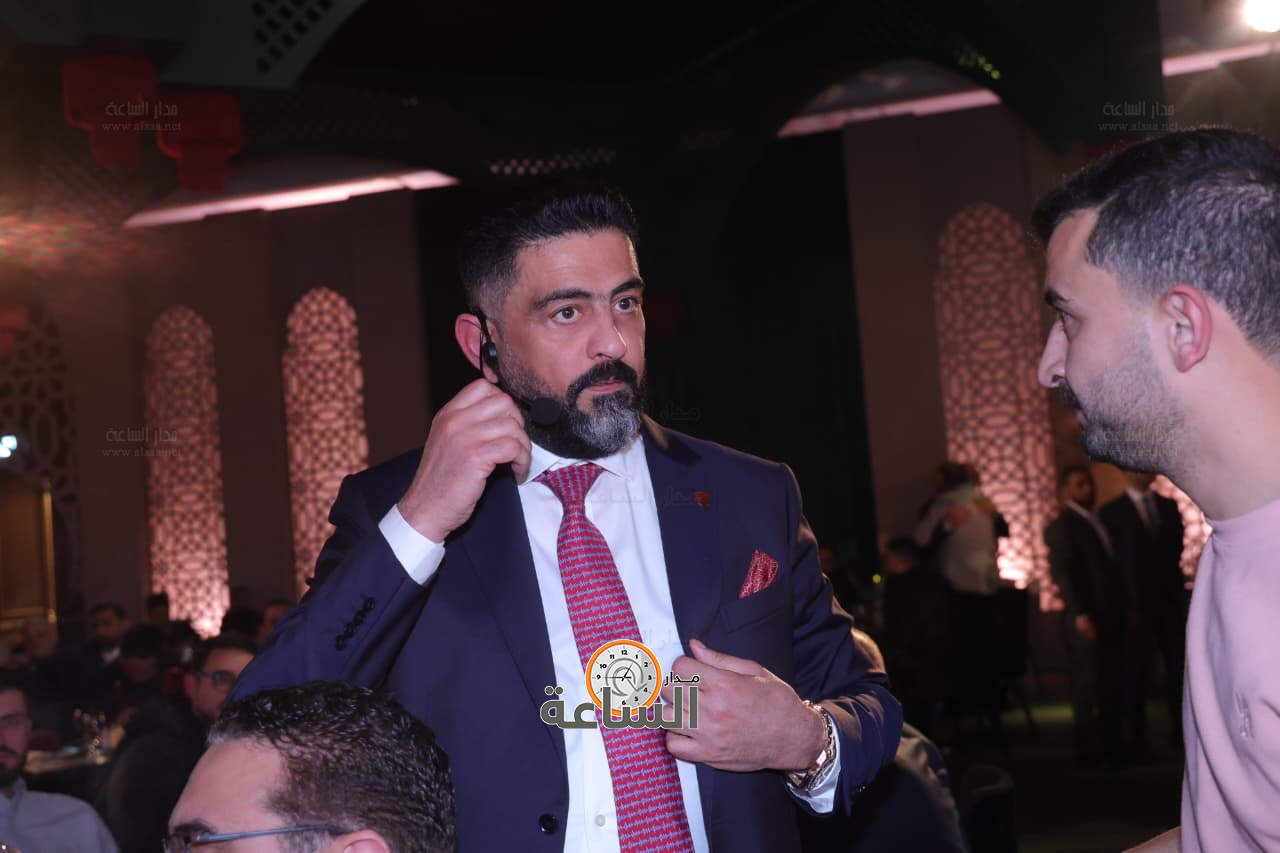 Madar Al-Saa Images 0.4023369887223228