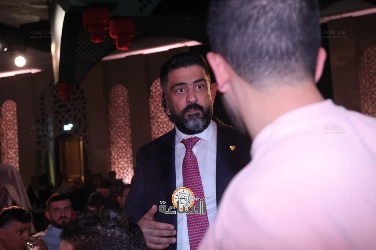 Madar Al-Saa Images 0.32992936063108635