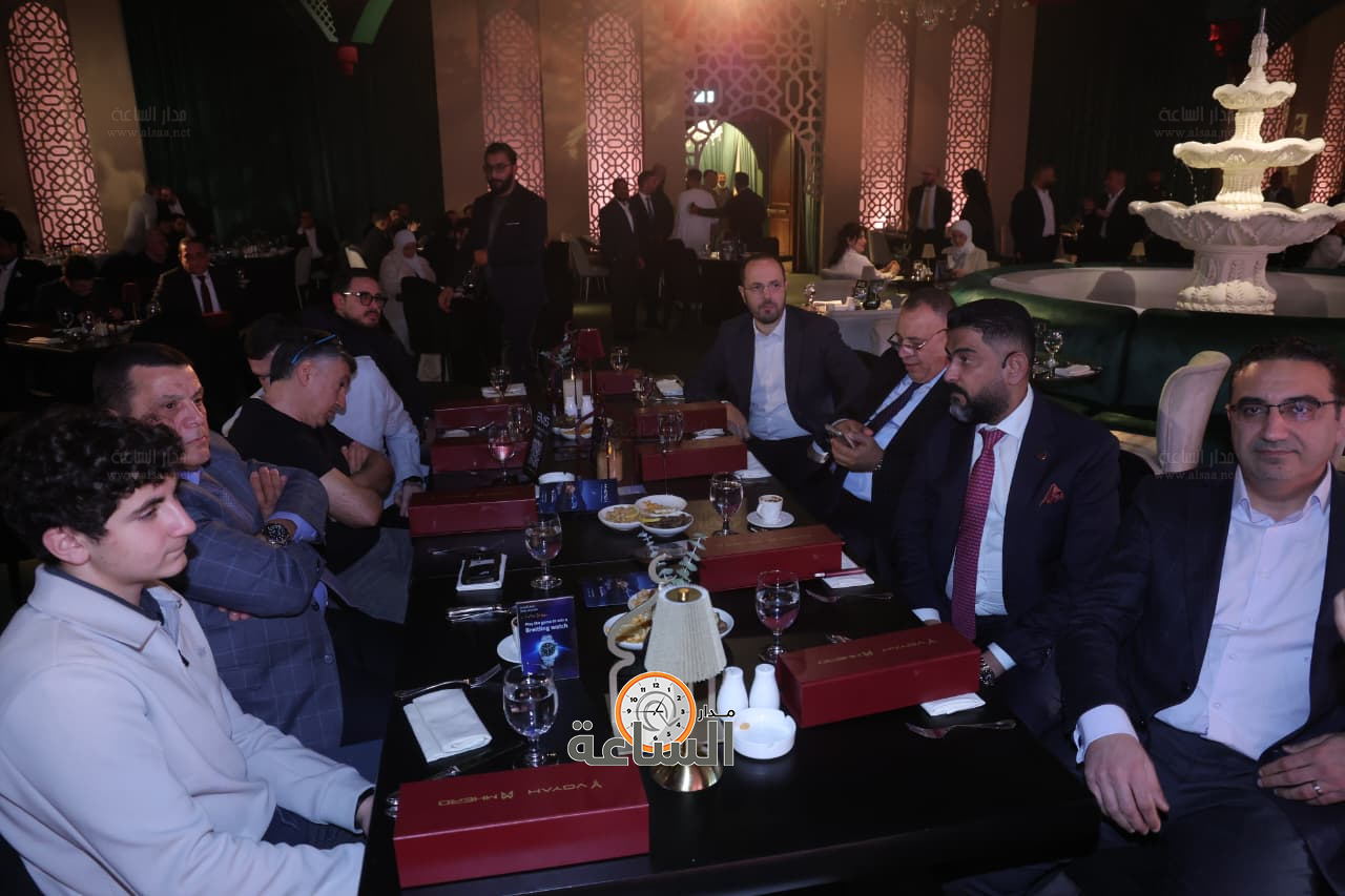 Madar Al-Saa Images 0.6610750900886402