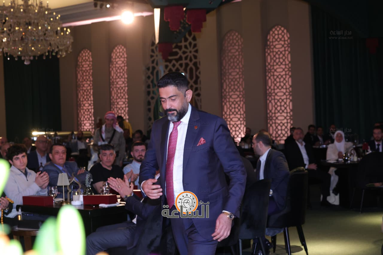 Madar Al-Saa Images 0.3218470417792988