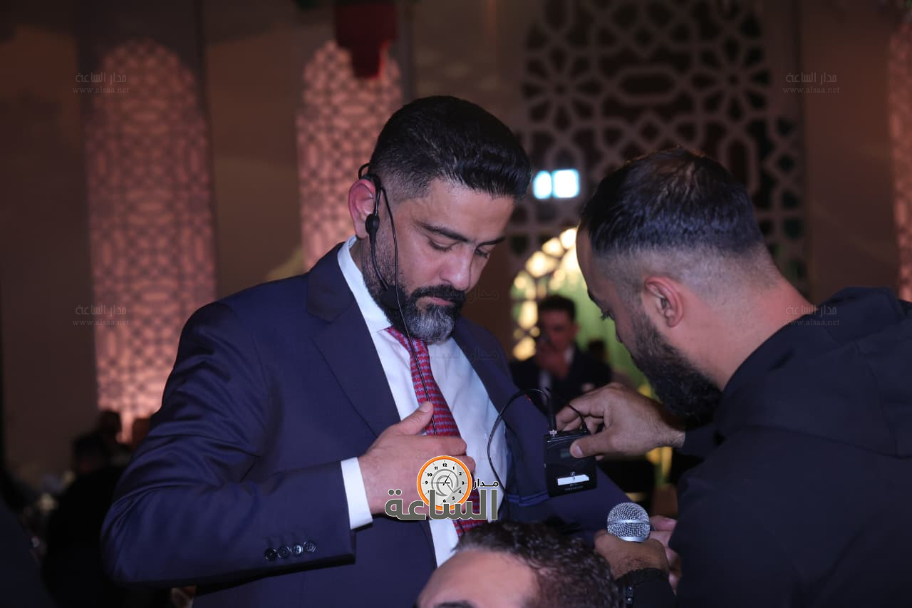 Madar Al-Saa Images 0.7512023549332463