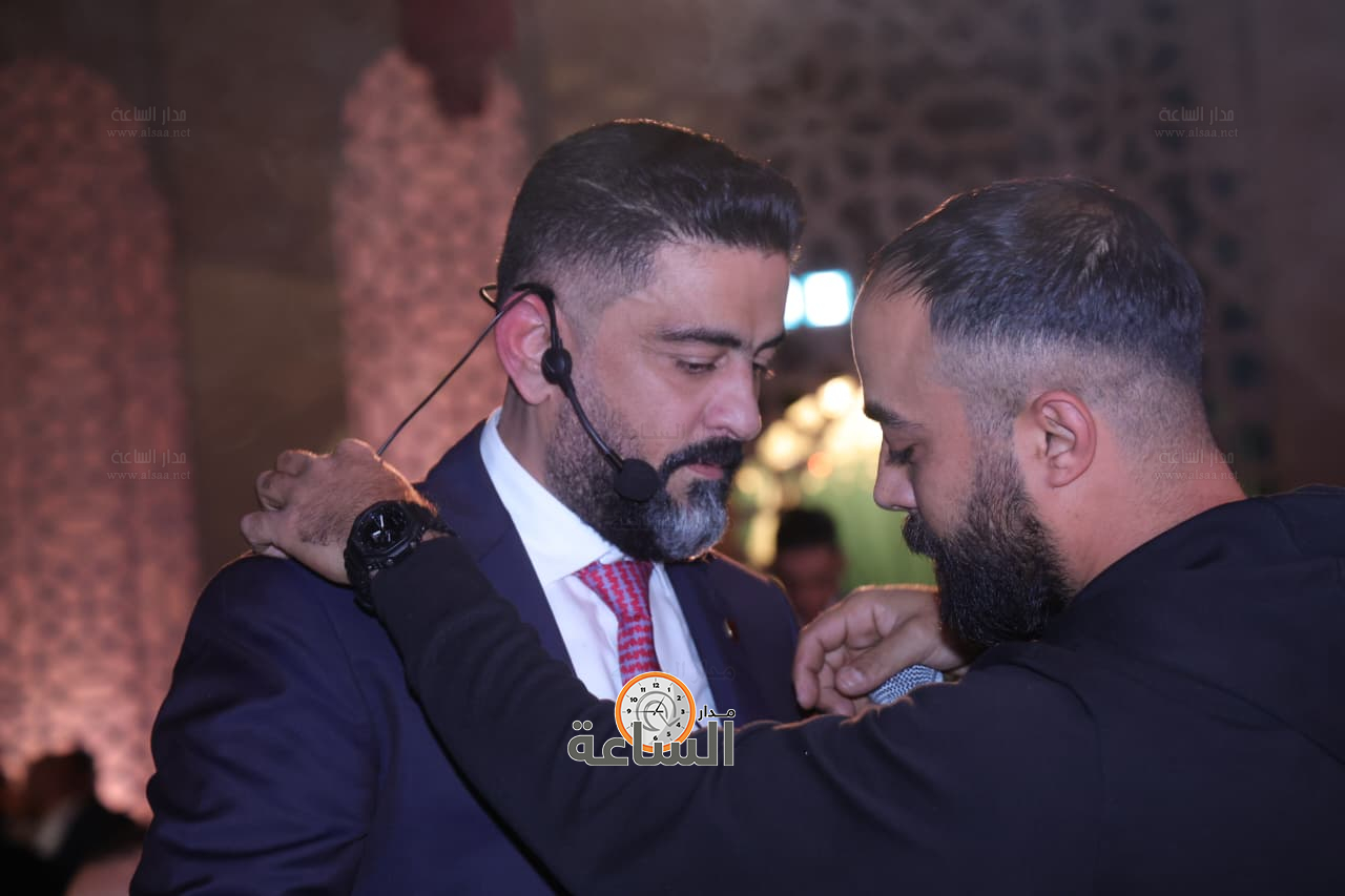 Madar Al-Saa Images 0.5478213792842223