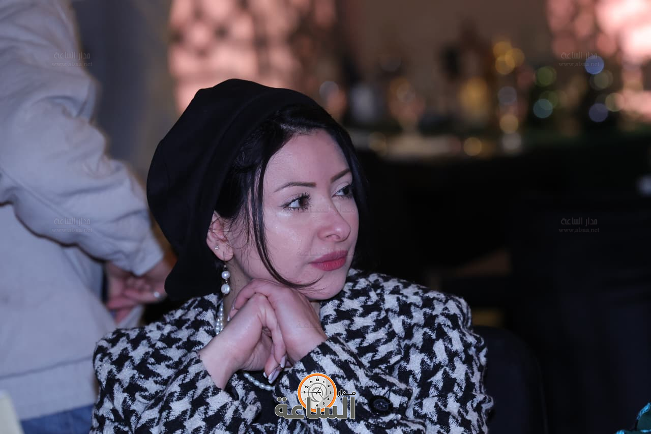 Madar Al-Saa Images 0.7456126307843675