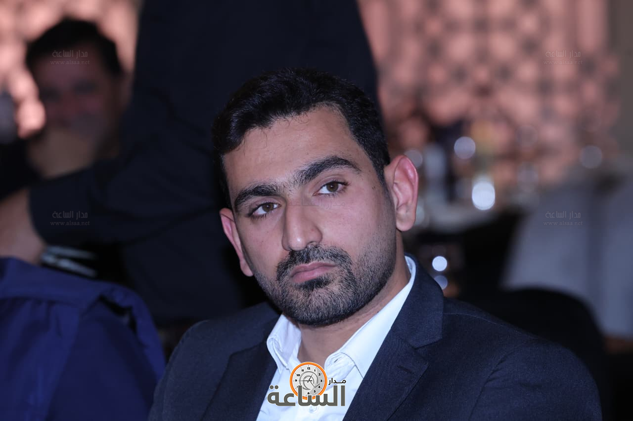 Madar Al-Saa Images 0.400463853178064