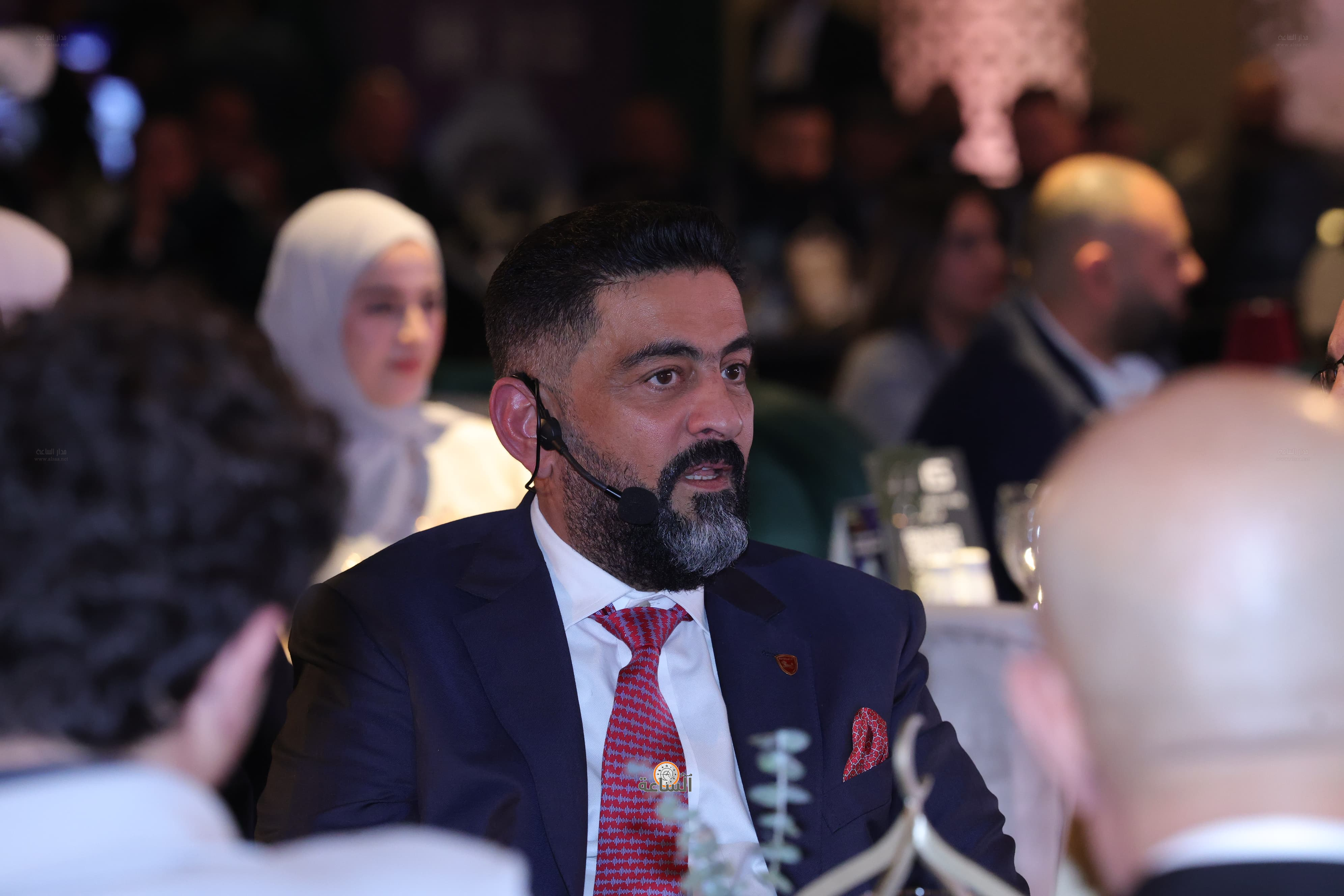 Madar Al-Saa Images 0.8633508307345945