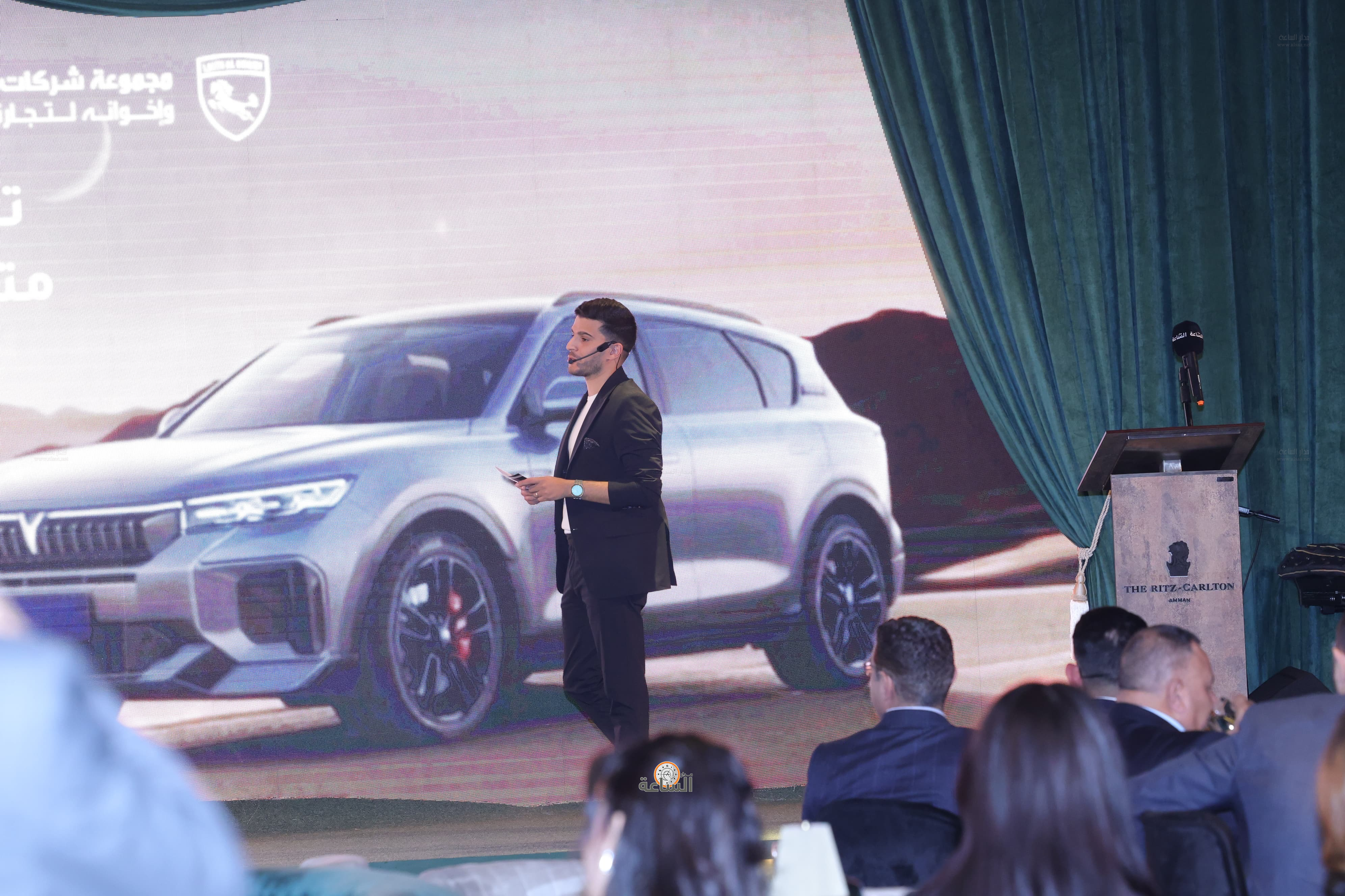 Madar Al-Saa Images 0.738809419880883