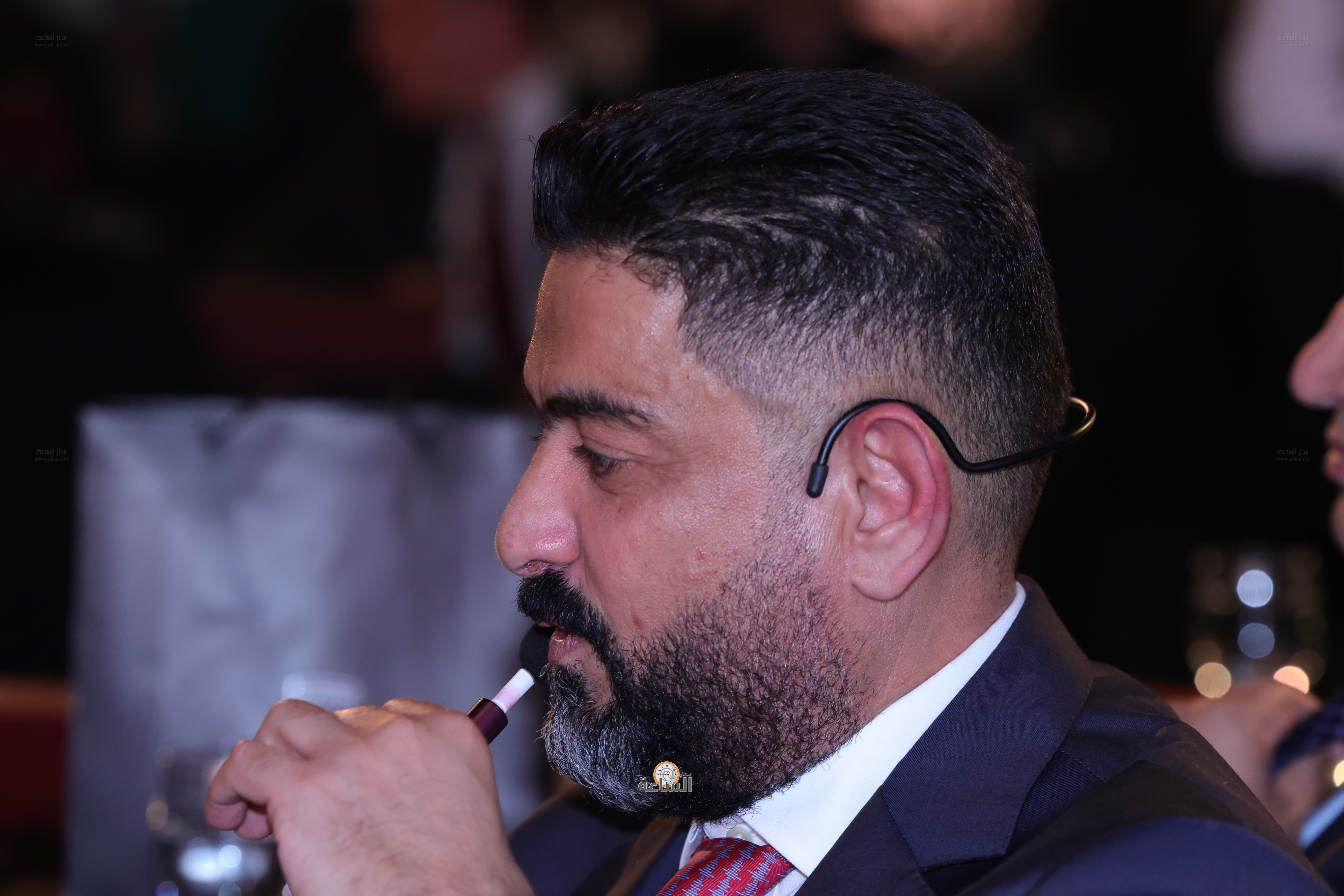 Madar Al-Saa Images 0.7491655981330343