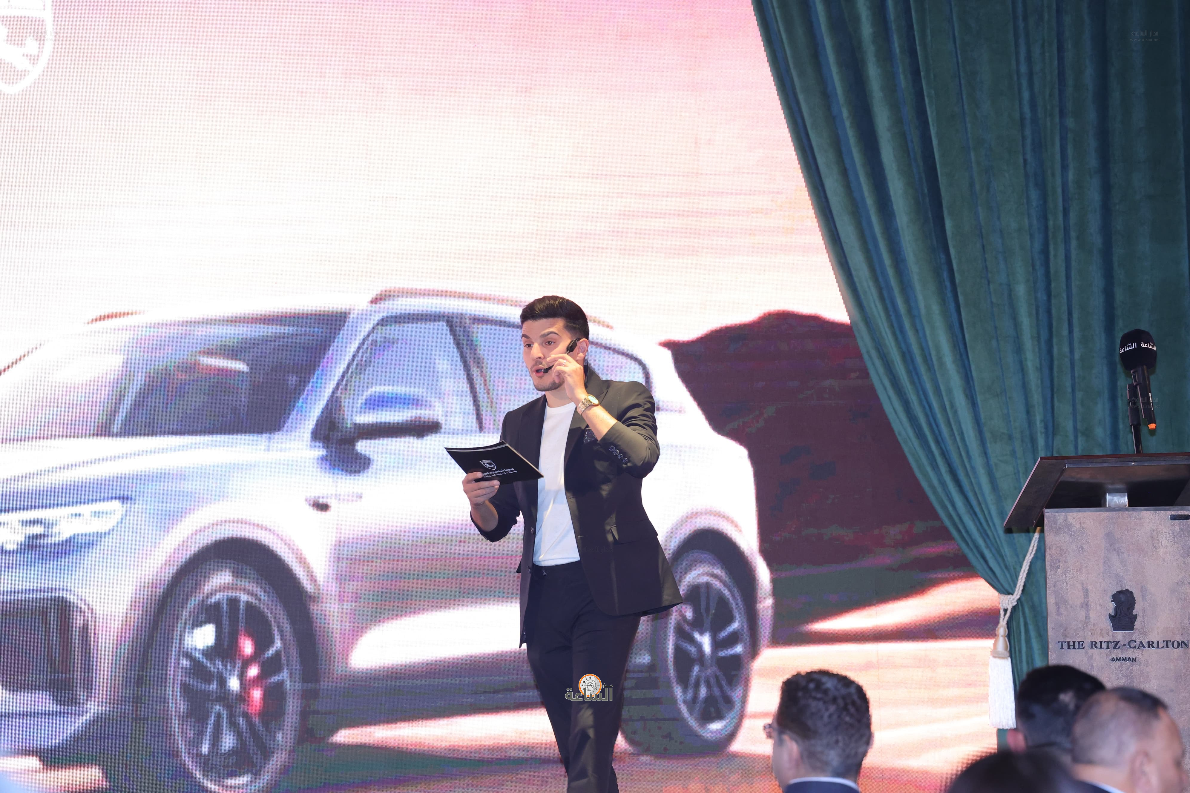 Madar Al-Saa Images 0.8062494528359114