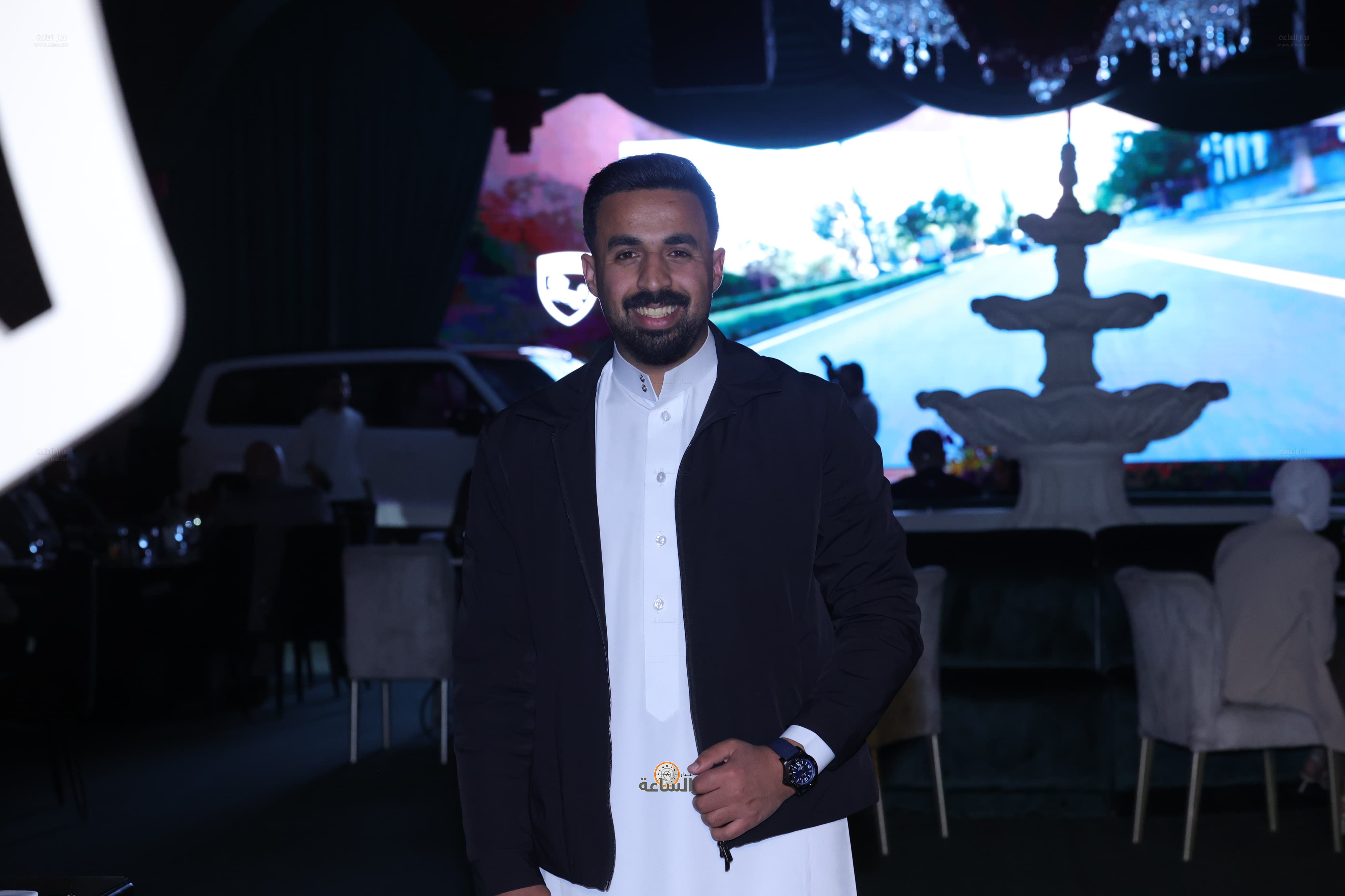 Madar Al-Saa Images 0.7122339075698454