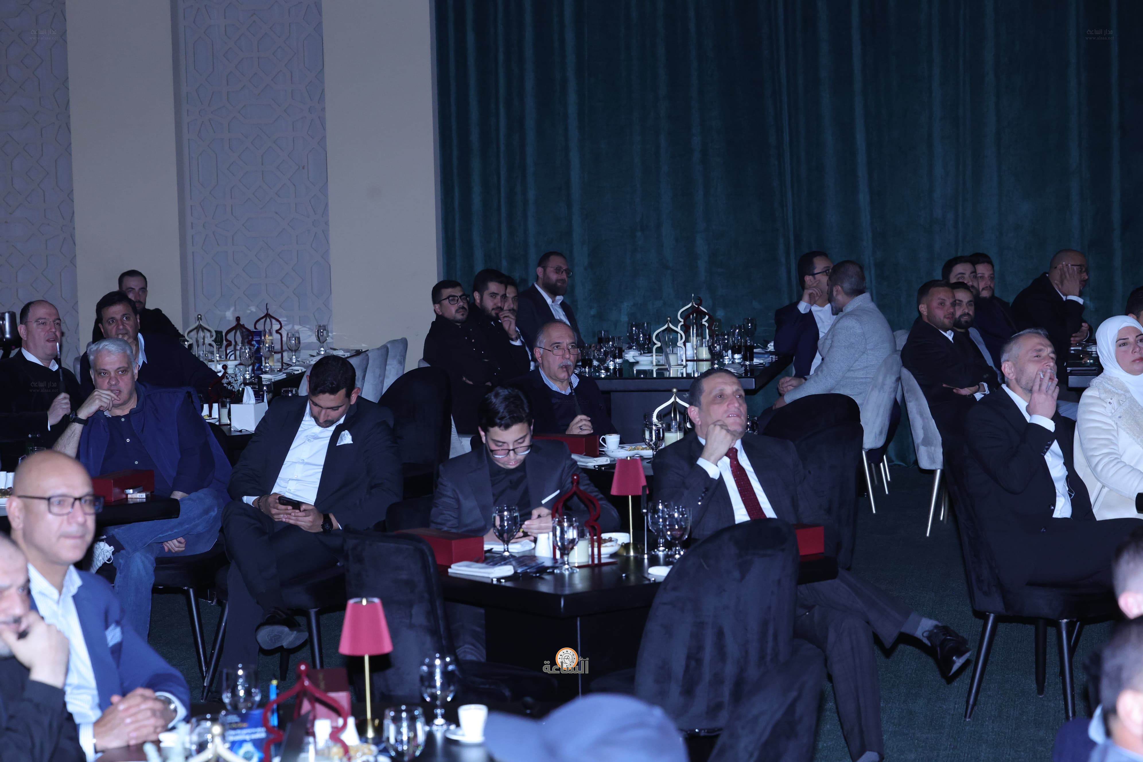 Madar Al-Saa Images 0.9870897827004188