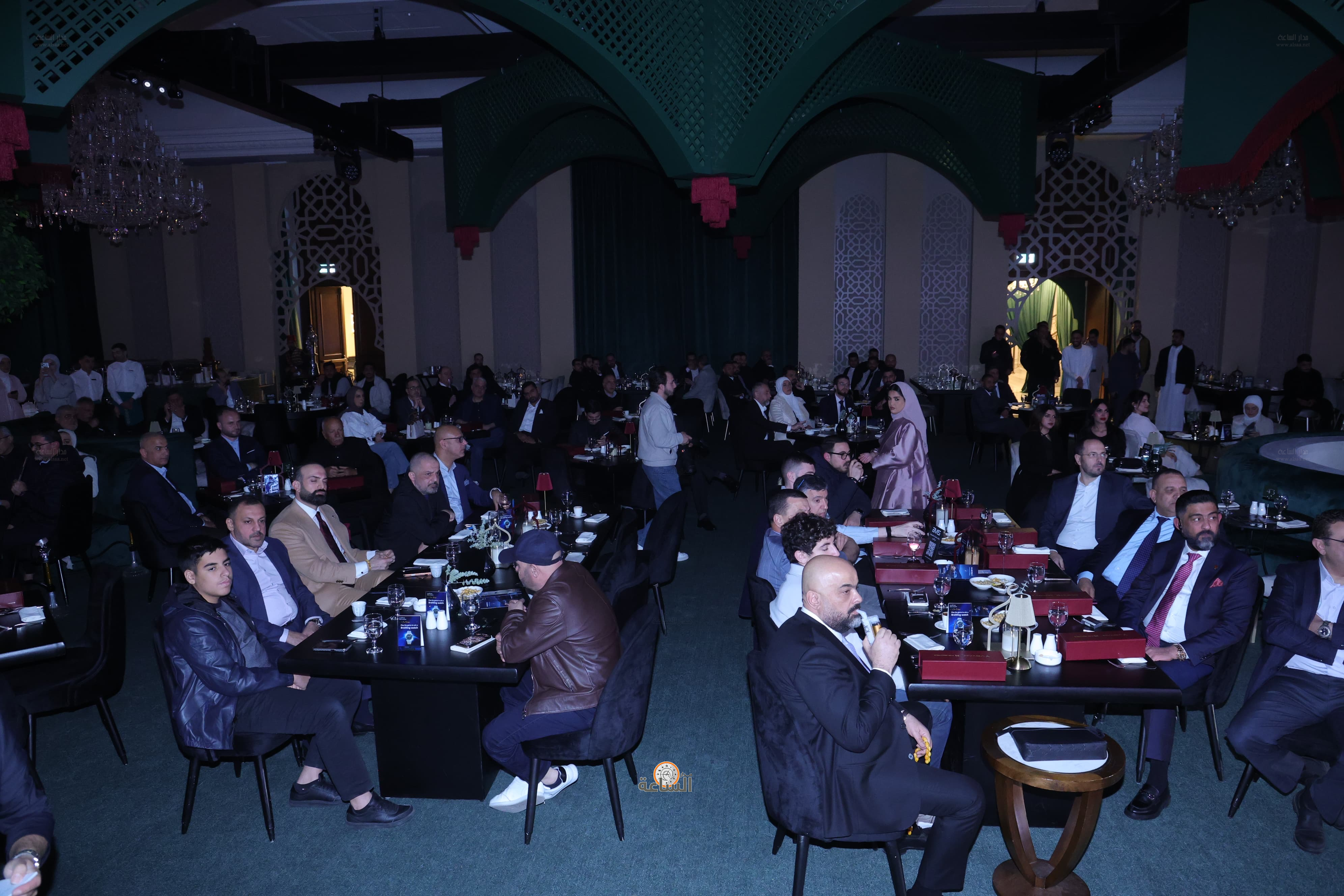 Madar Al-Saa Images 0.887142598981879