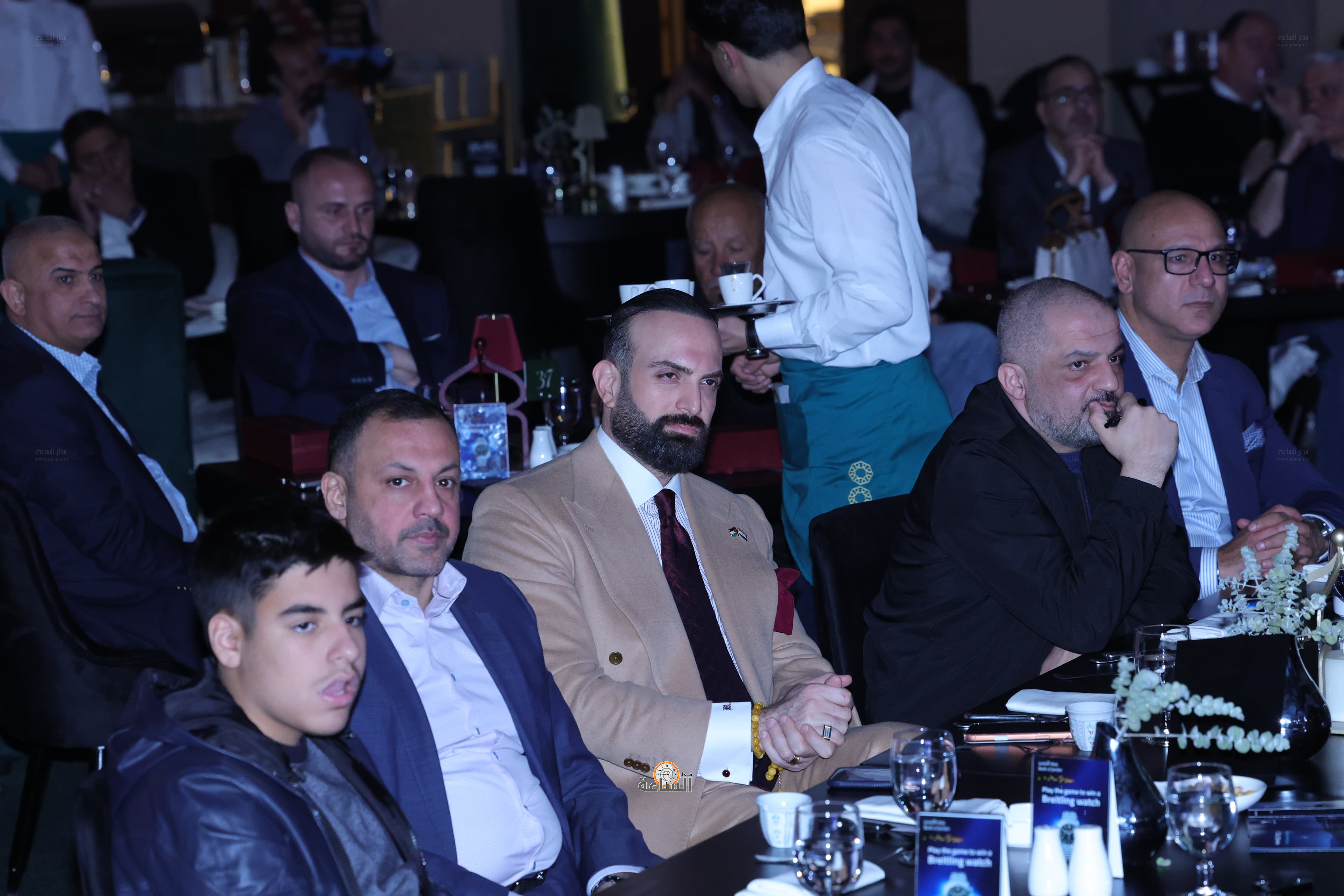 Madar Al-Saa Images 0.8723706491932637