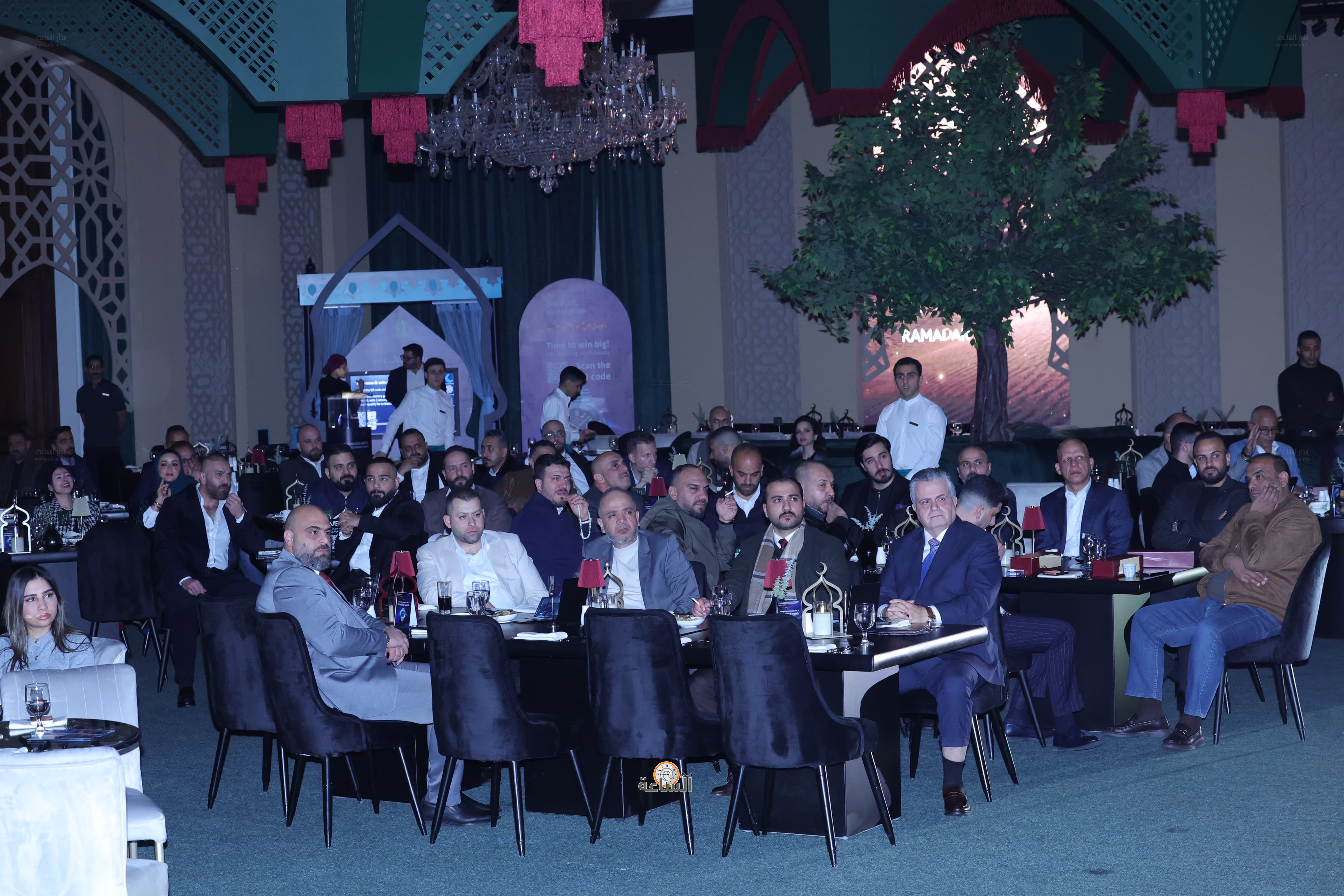 Madar Al-Saa Images 0.6634741159594671