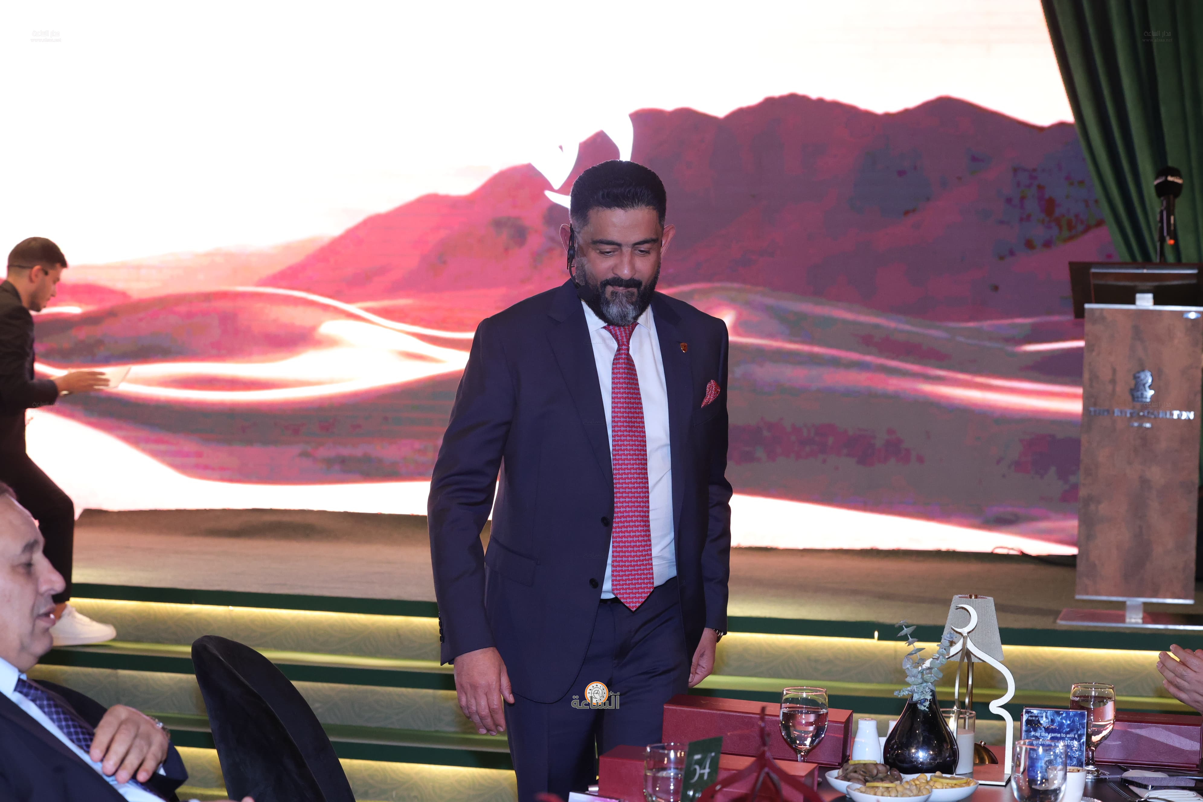 Madar Al-Saa Images 0.18619891455433835