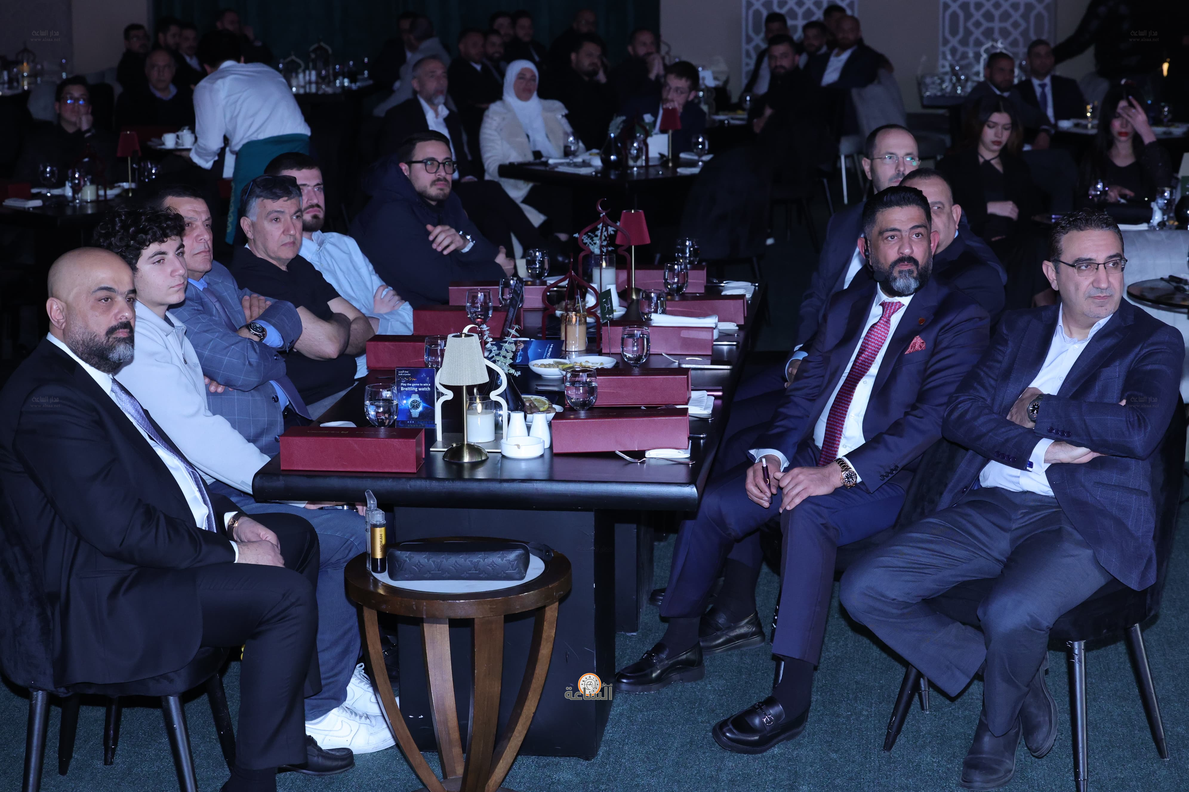 Madar Al-Saa Images 0.7499864622661759