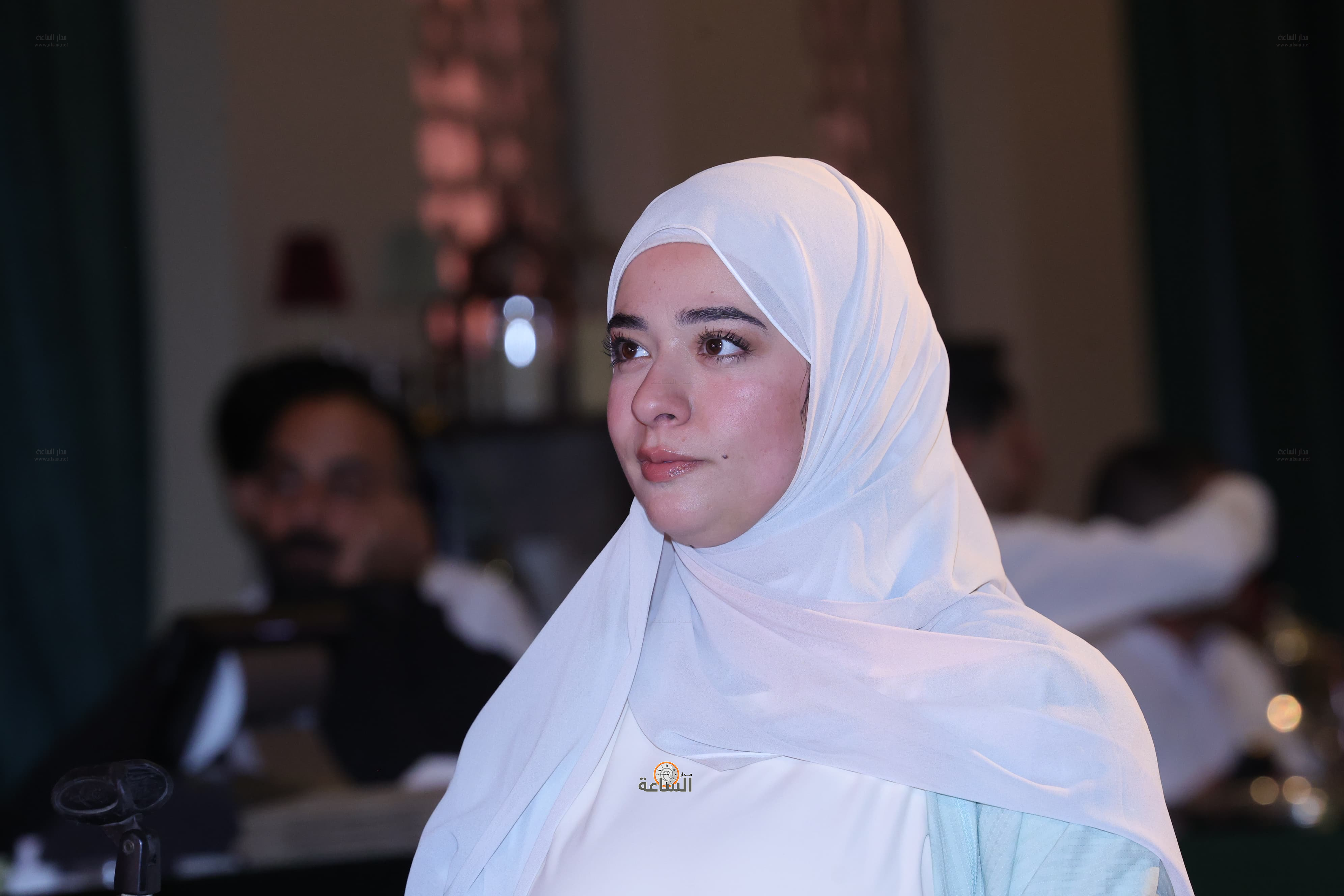 Madar Al-Saa Images 0.12394536353706243