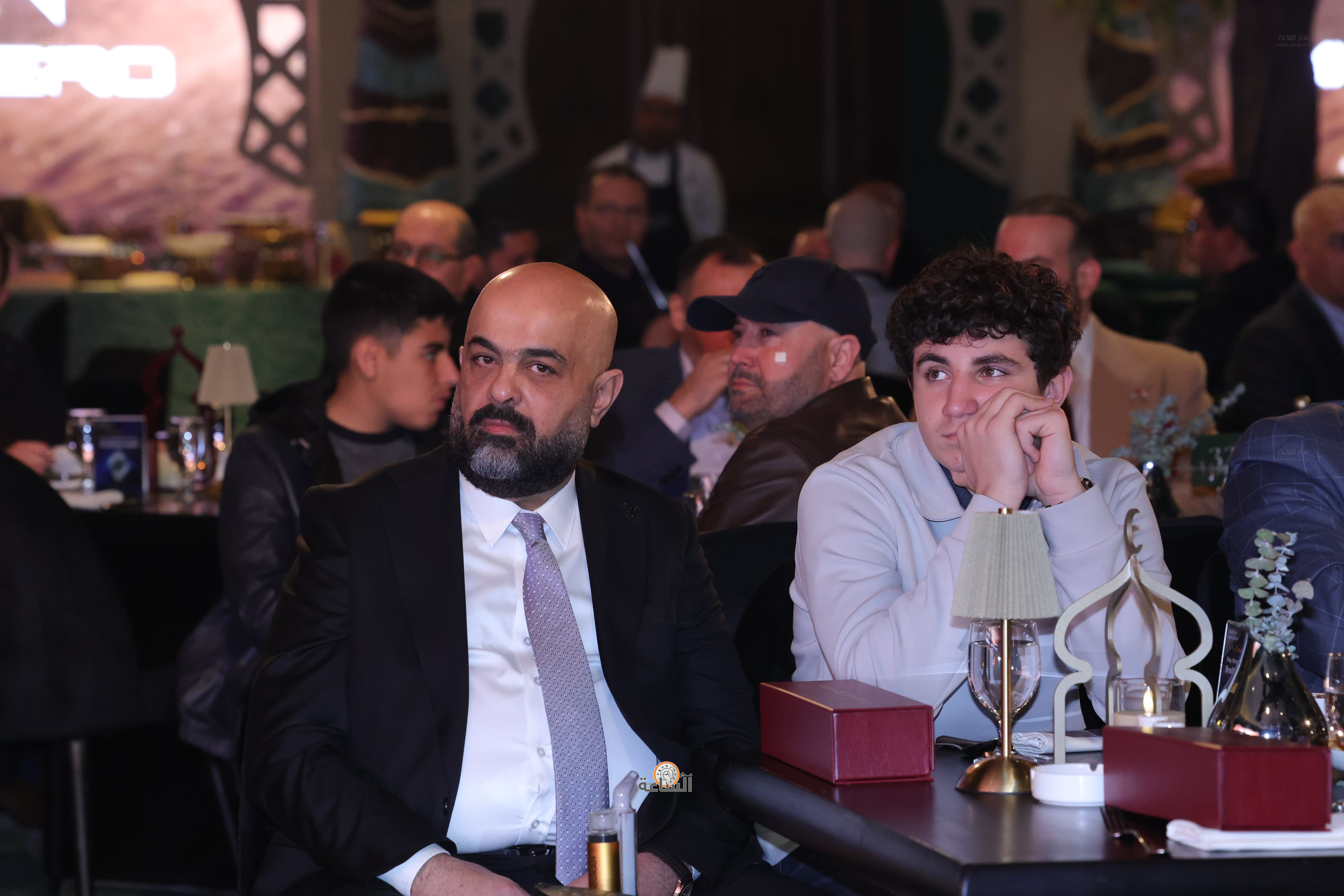 Madar Al-Saa Images 0.4647572658587613