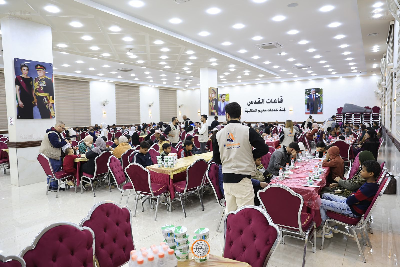 Madar Al-Saa Images 0.6483439469853941