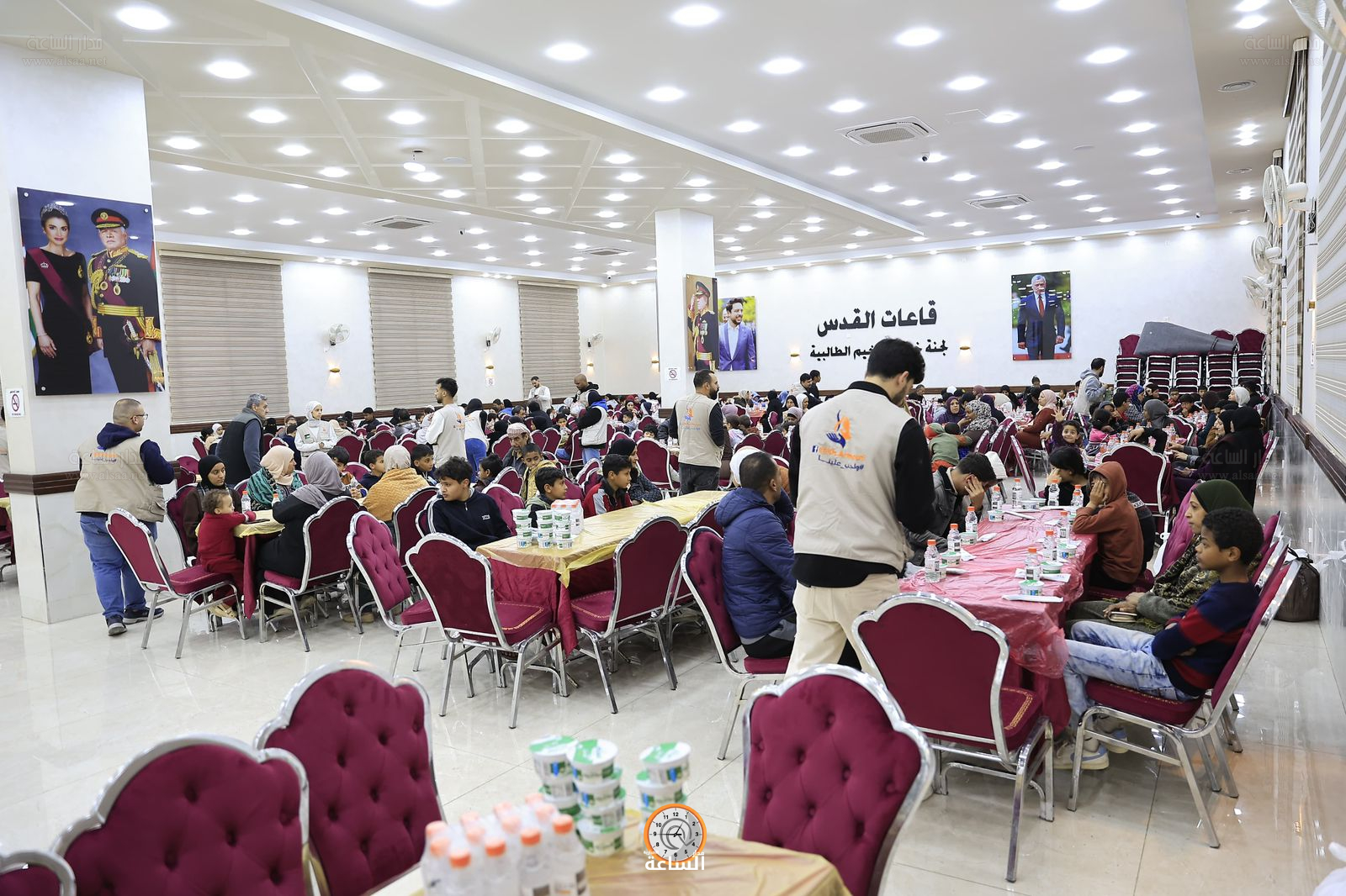 Madar Al-Saa Images 0.6156247796425681