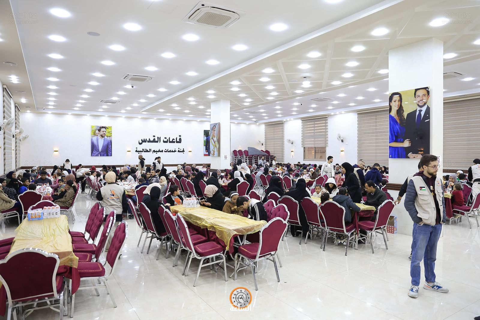 Madar Al-Saa Images 0.9233709215804078