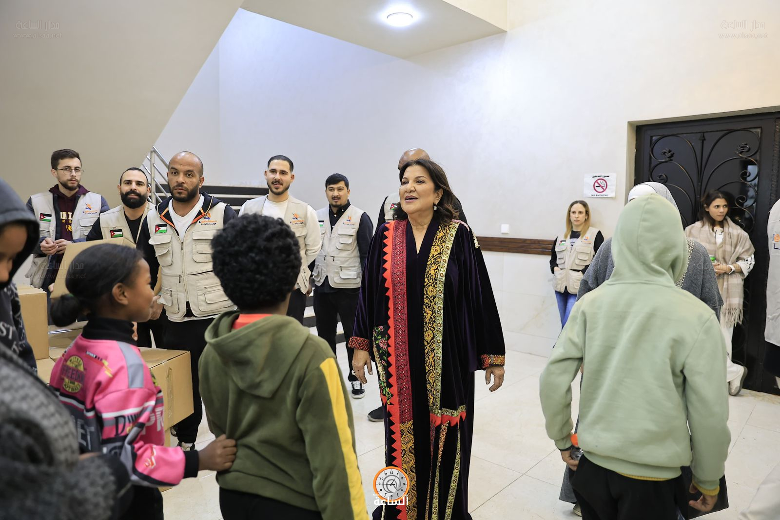 Madar Al-Saa Images 0.050868947537957676