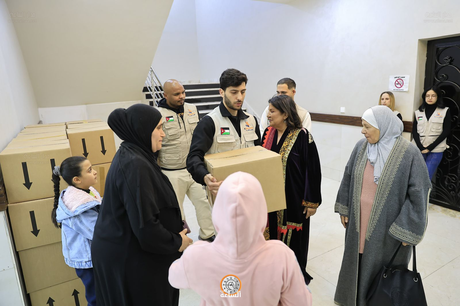 Madar Al-Saa Images 0.8866223972363169