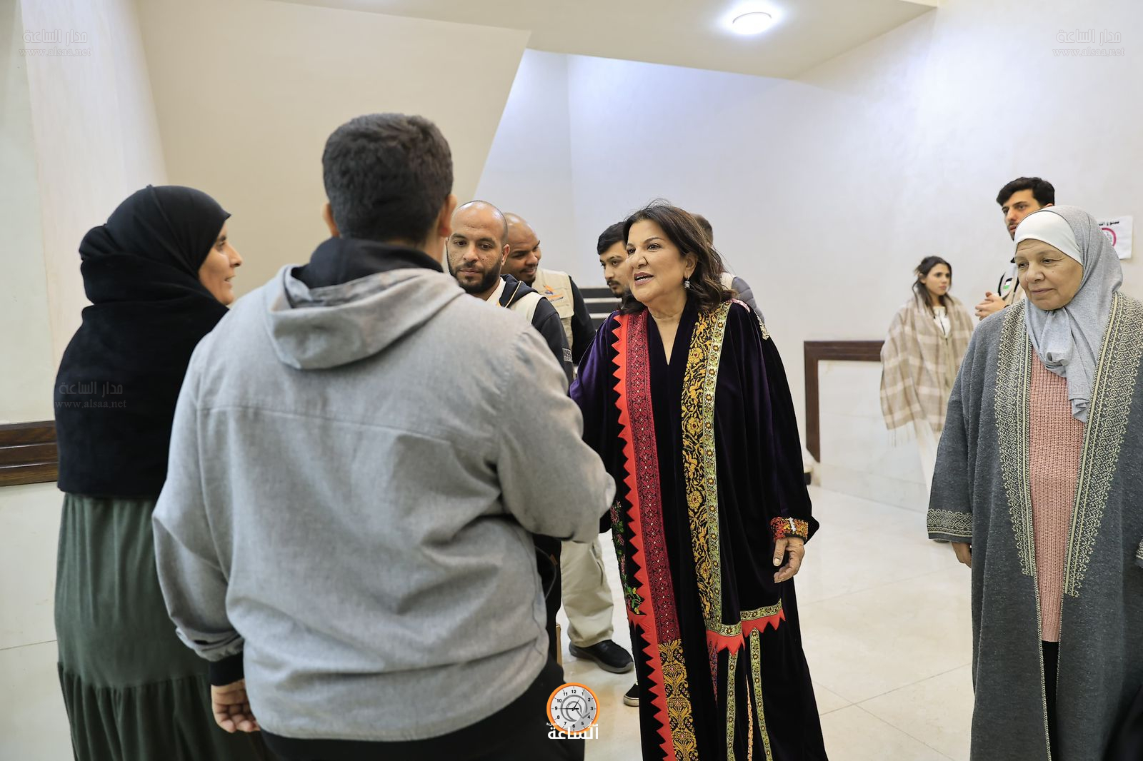 Madar Al-Saa Images 0.804765504319725