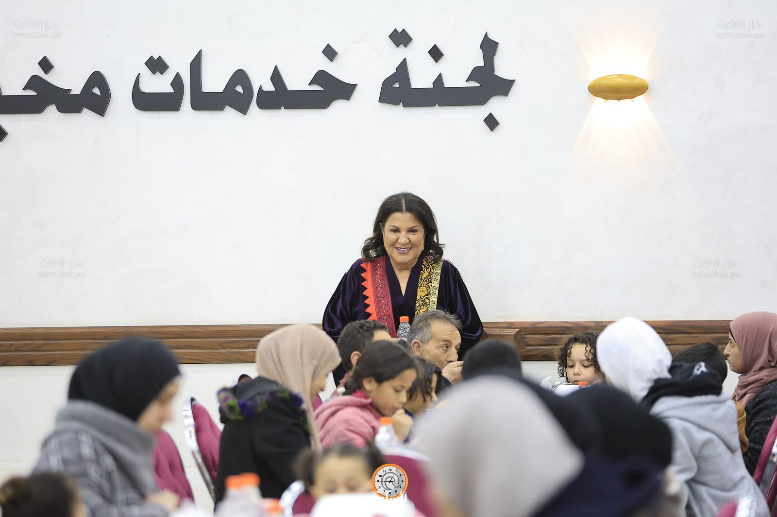 Madar Al-Saa Images 0.8665247468932381