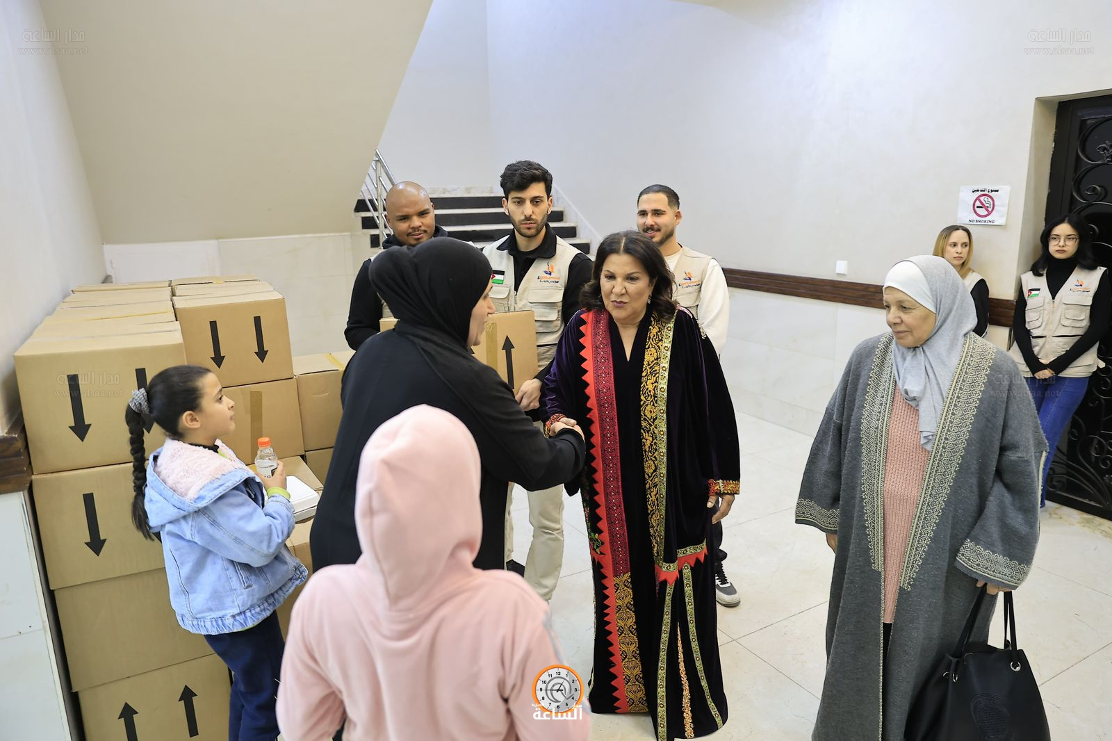 Madar Al-Saa Images 0.9124450254063868